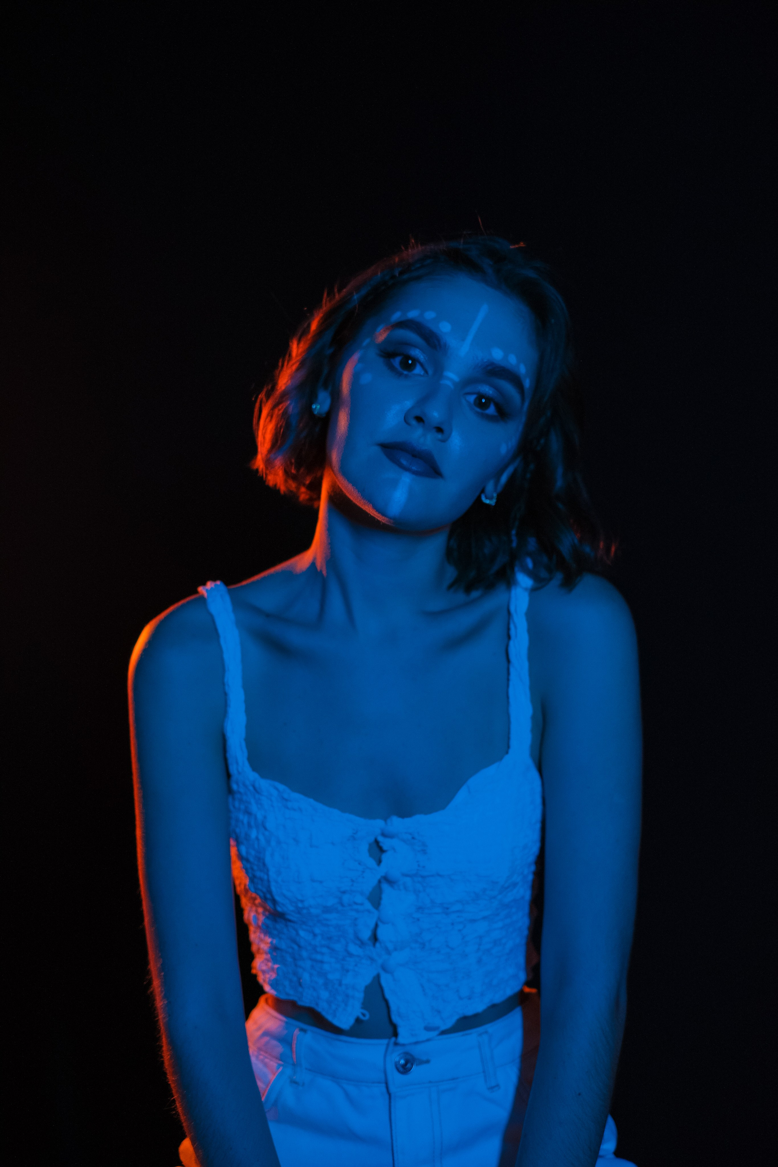 Жанна. Елена Фирсова | Фотограф Астрахань