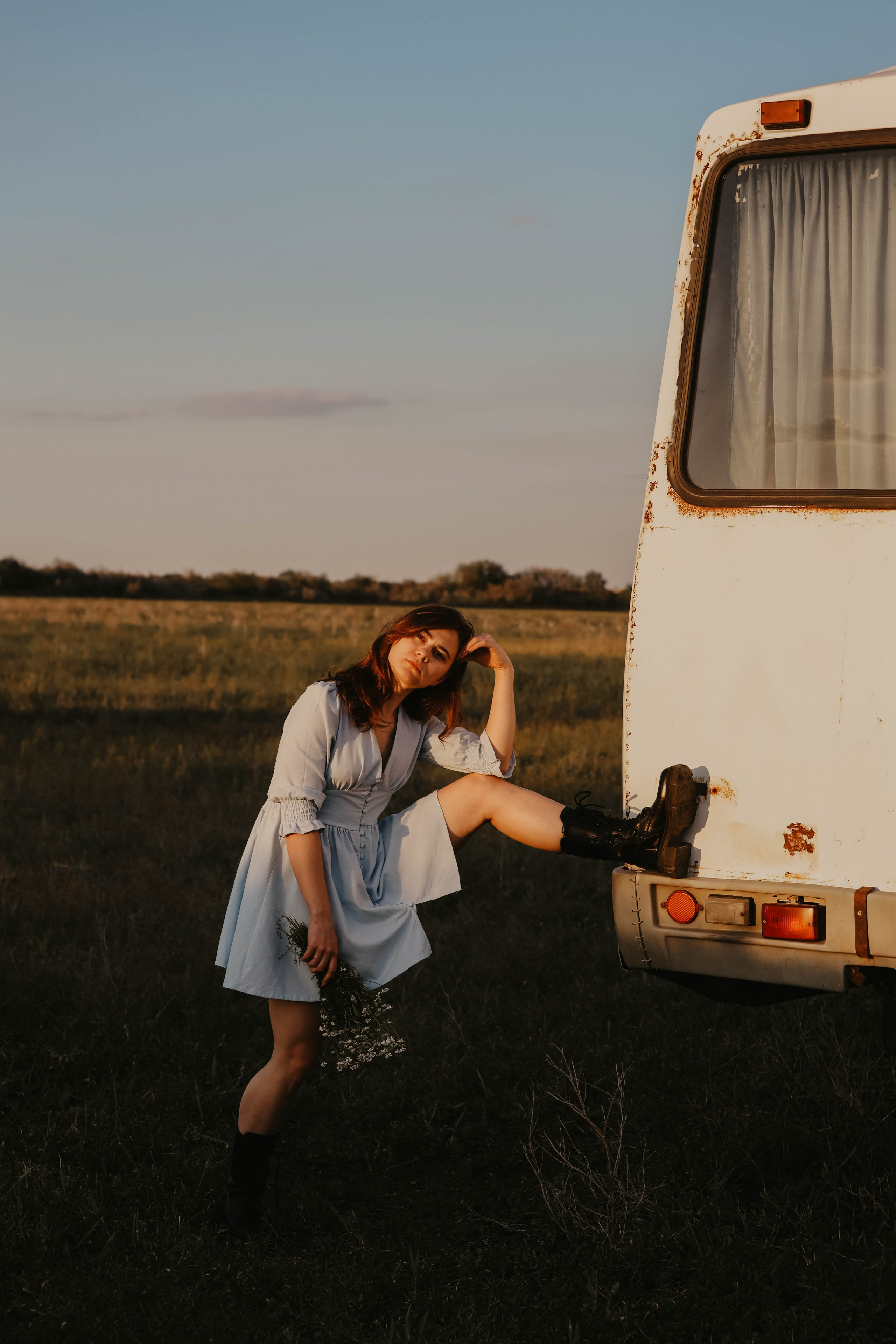 Света. Елена Фирсова | Фотограф Астрахань