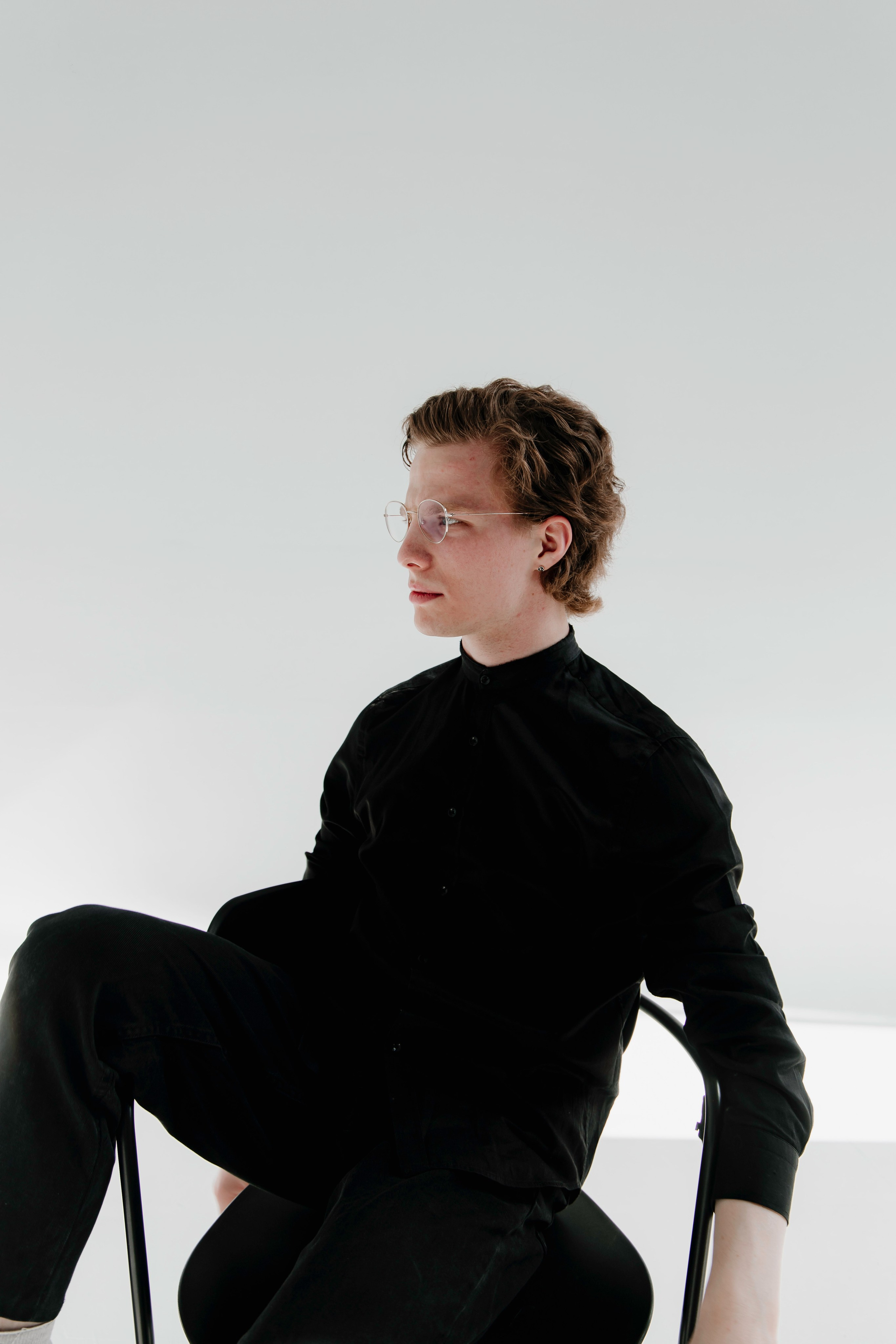 Ваня. Polinanazar//Полина Назарова, фотохудожник