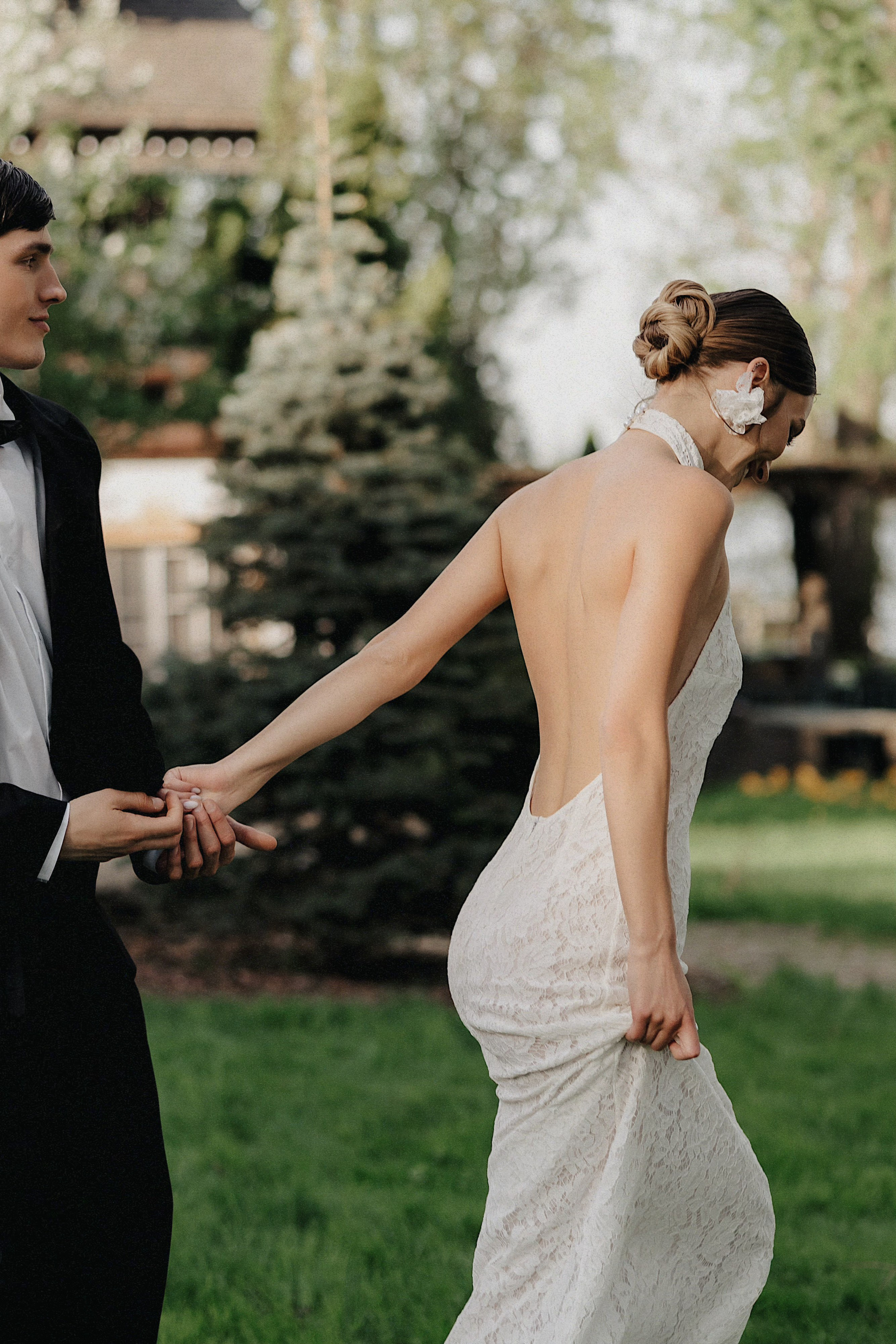 Maksim & Zoia. Alamzar Gurbanova — Photographer