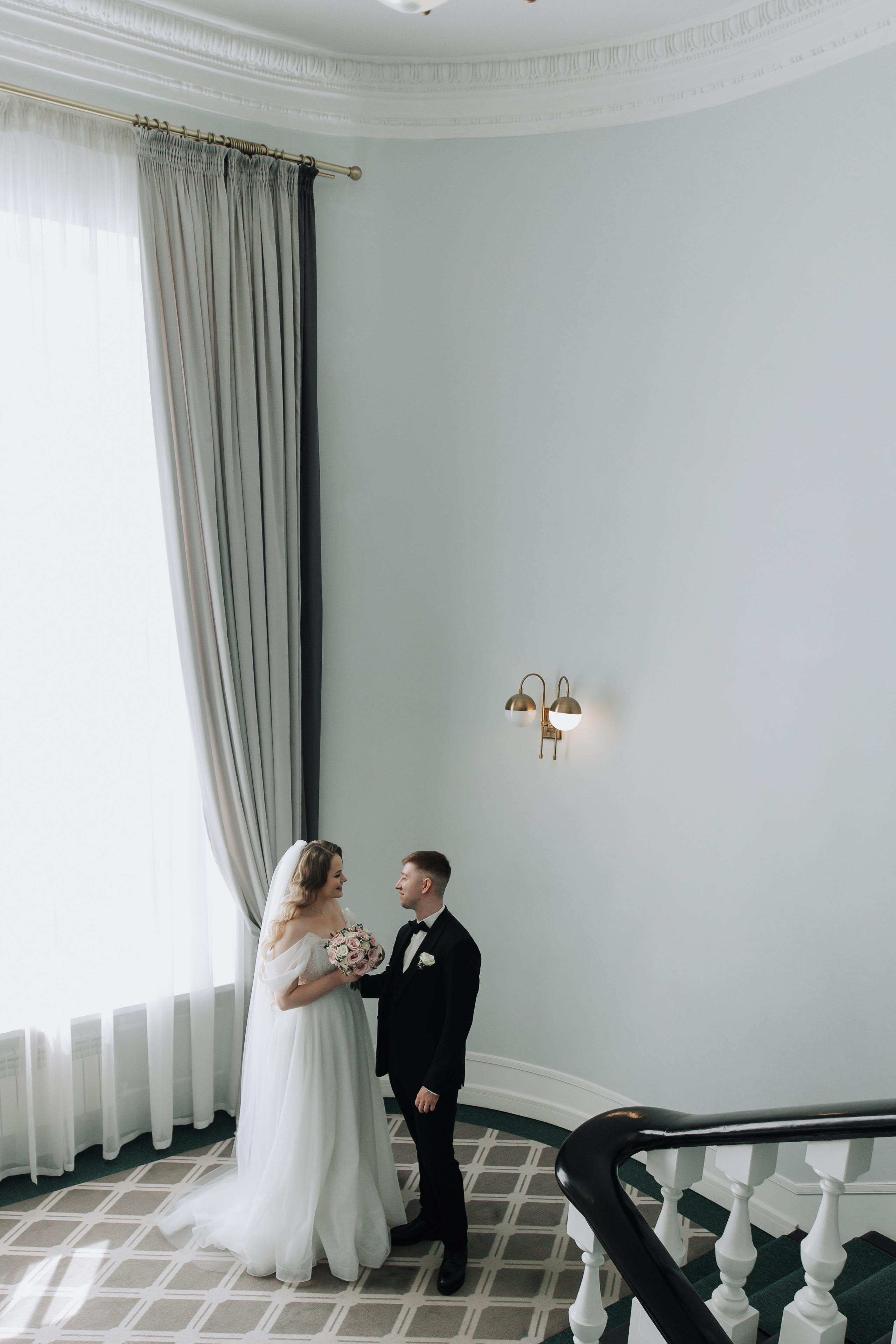 Вика&Влад. Вероника Дмитриева Фотограф Барнаул