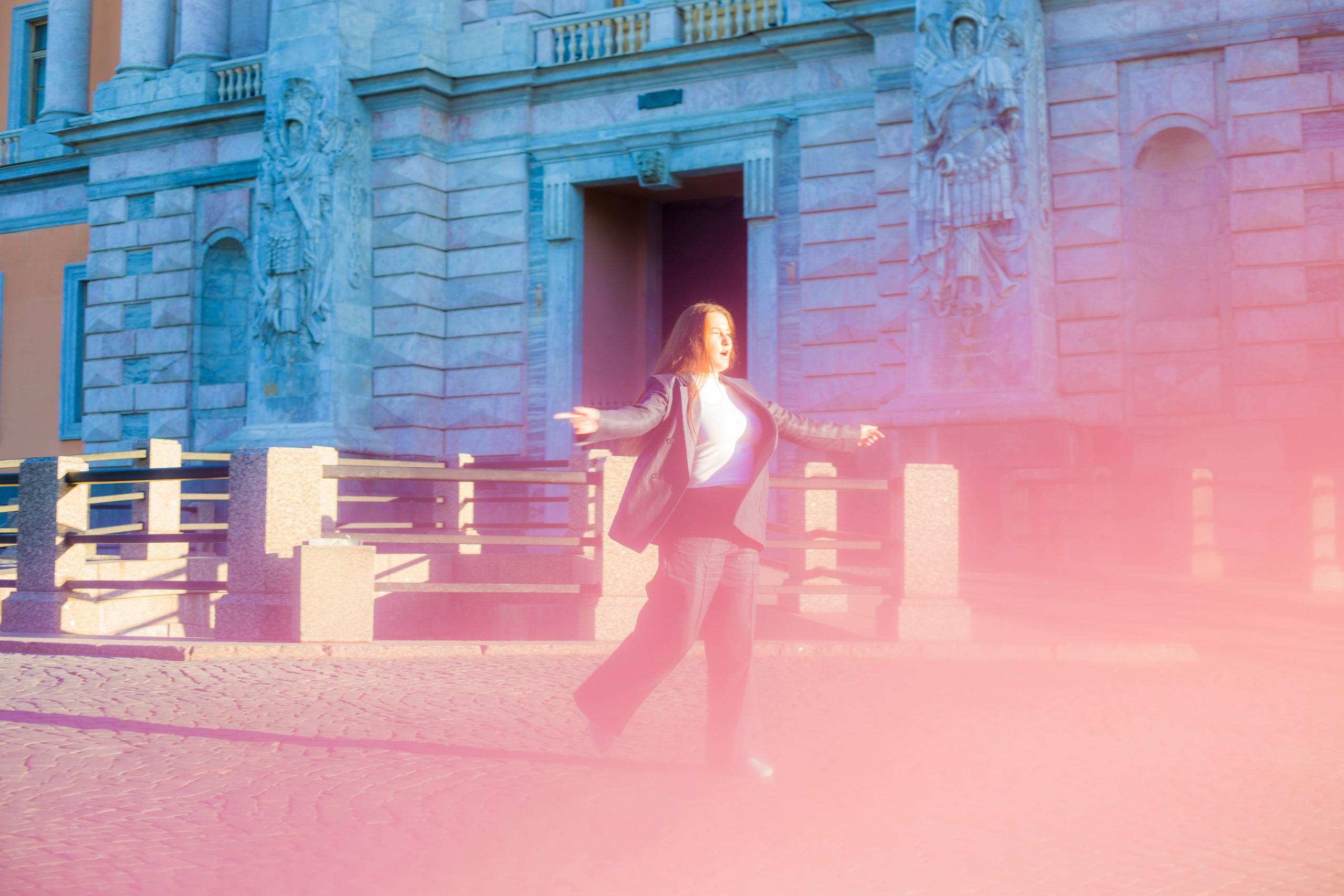 Юлия. Фотограф Александра Степанова