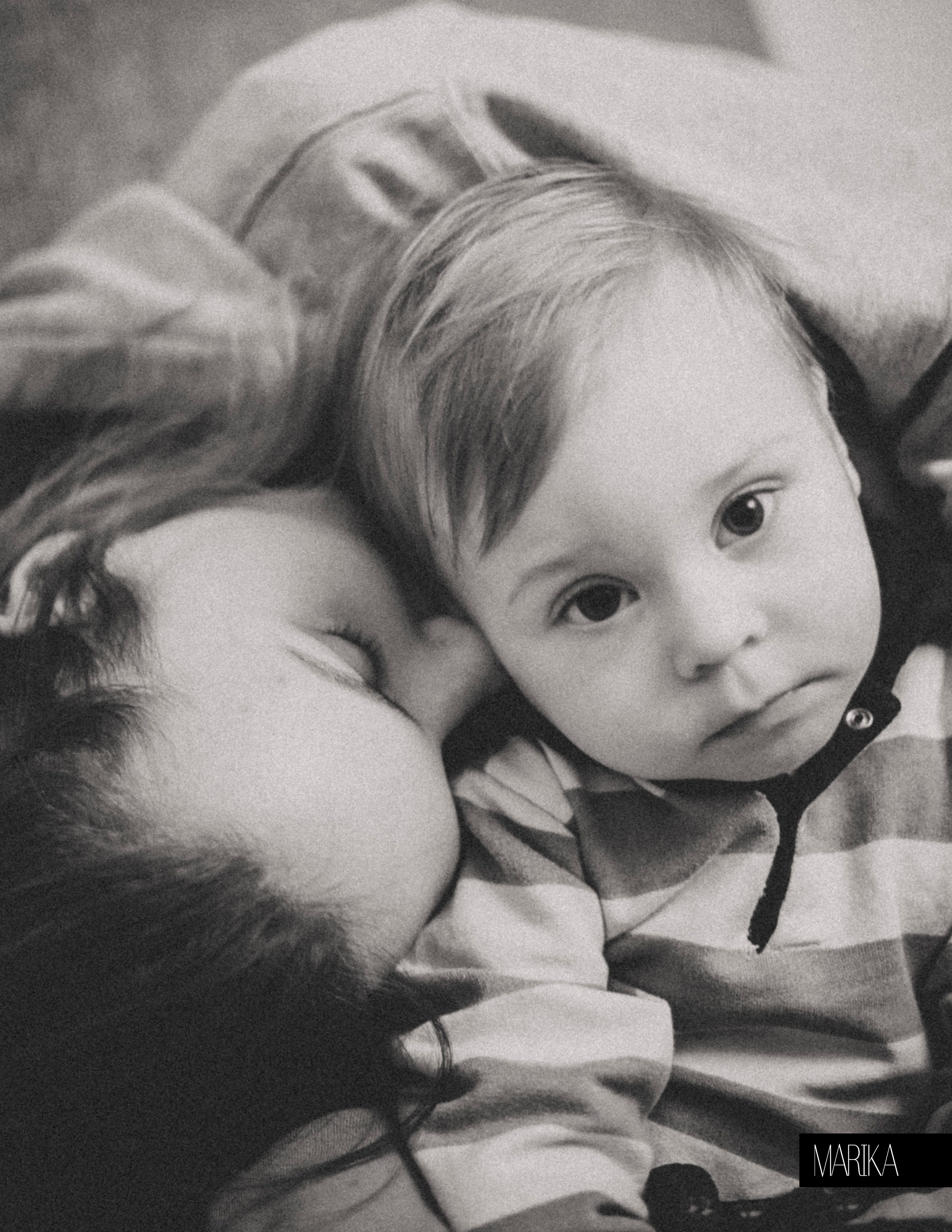 MARIKA. Фотограф Александра Степанова