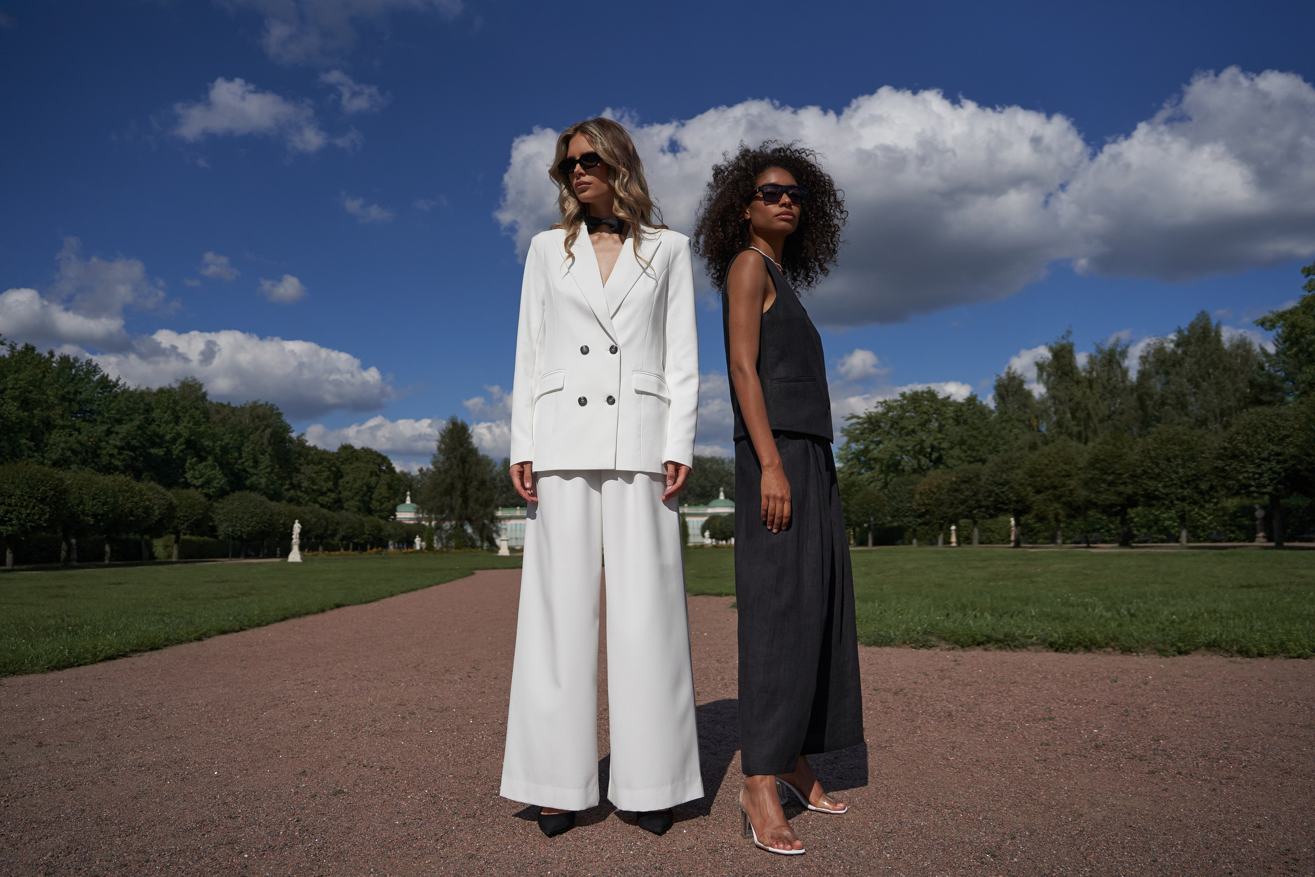 ElectraStyle Summer 2024. Ретушёр. Портретная и предметная съёмка. Москва