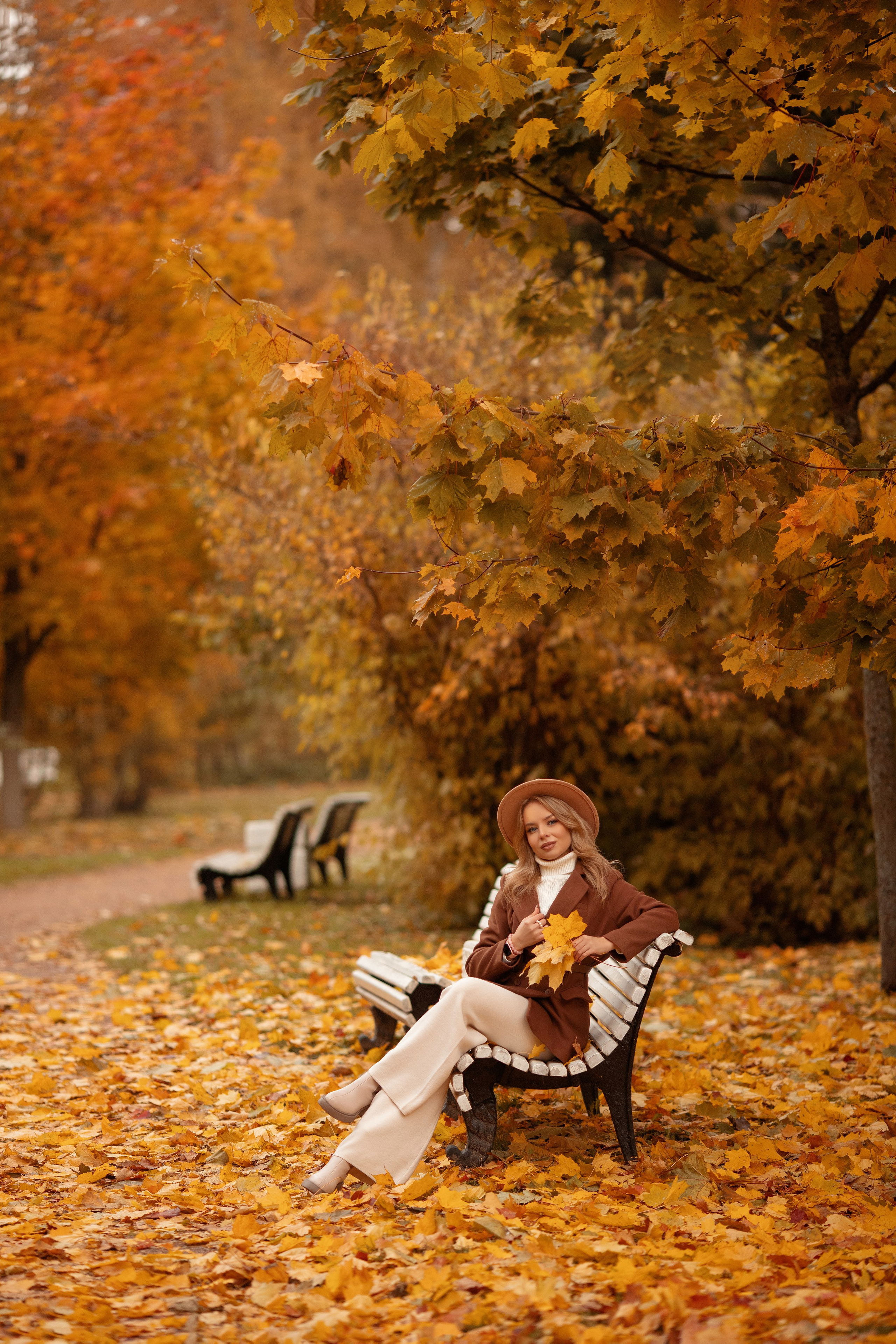 Уличная съемка. Фотограф Парфенова Любовь