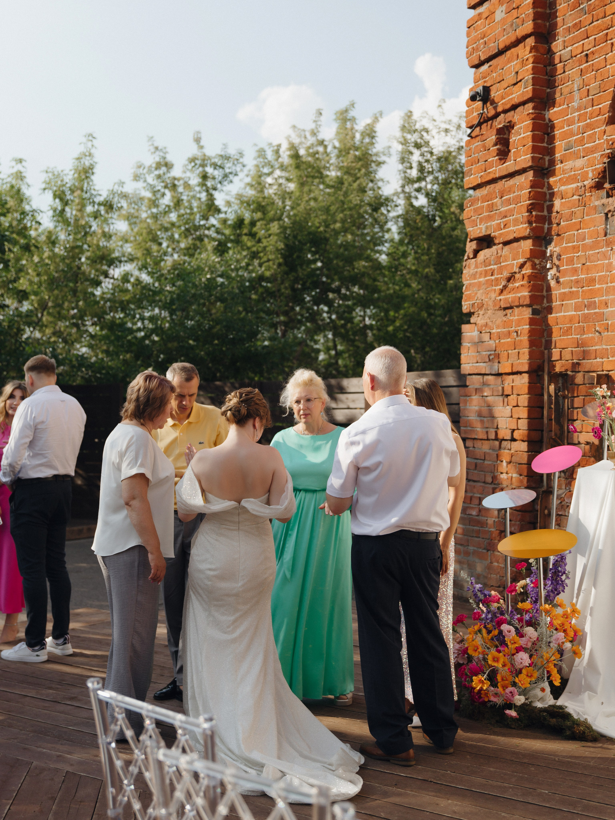 Краски любви | Москва. Фотограф Санкт-Петербург Евгения Корякина (eva_maruu)