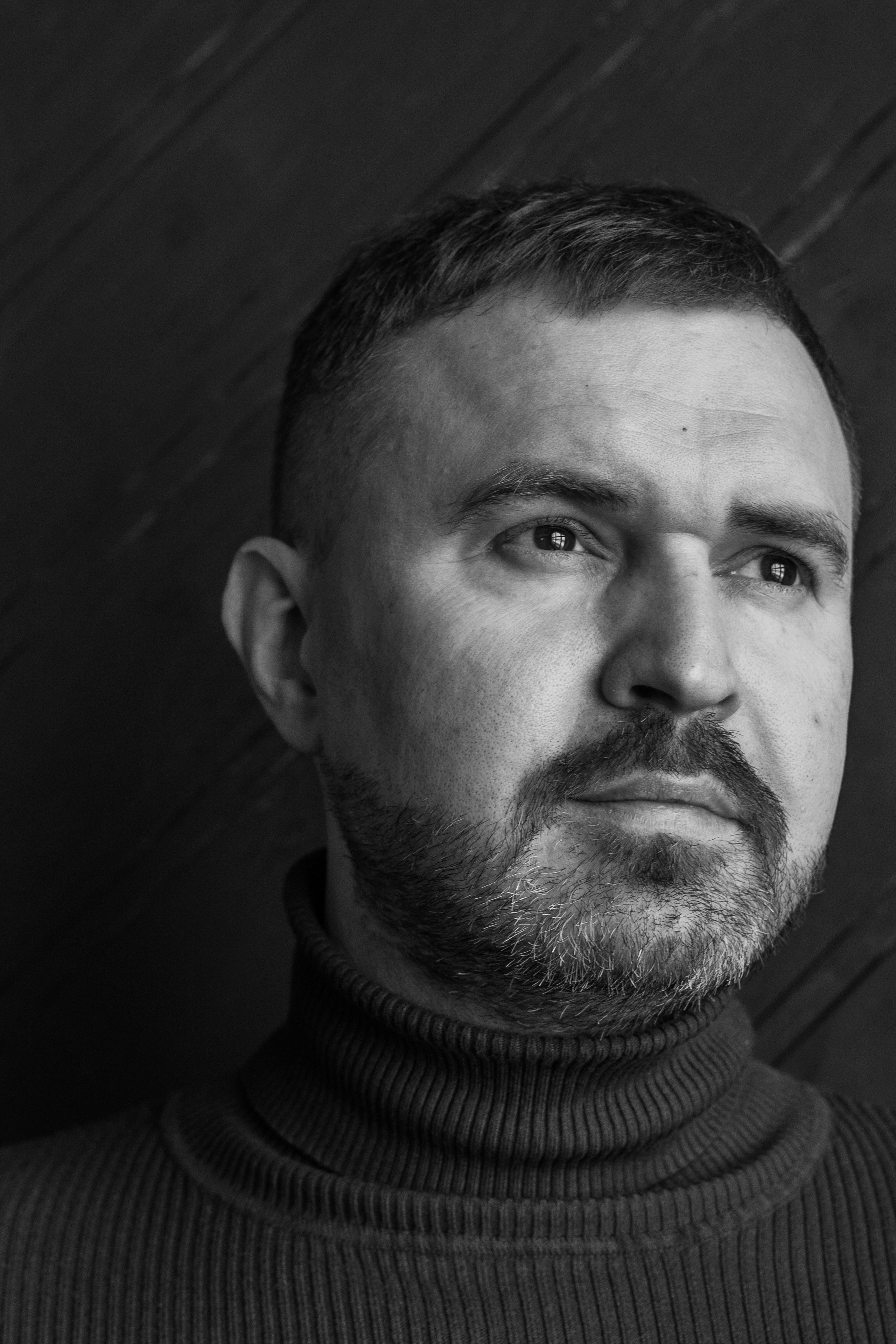 Сергей. Портретный фотограф в Тольятти Анастасия Осипова