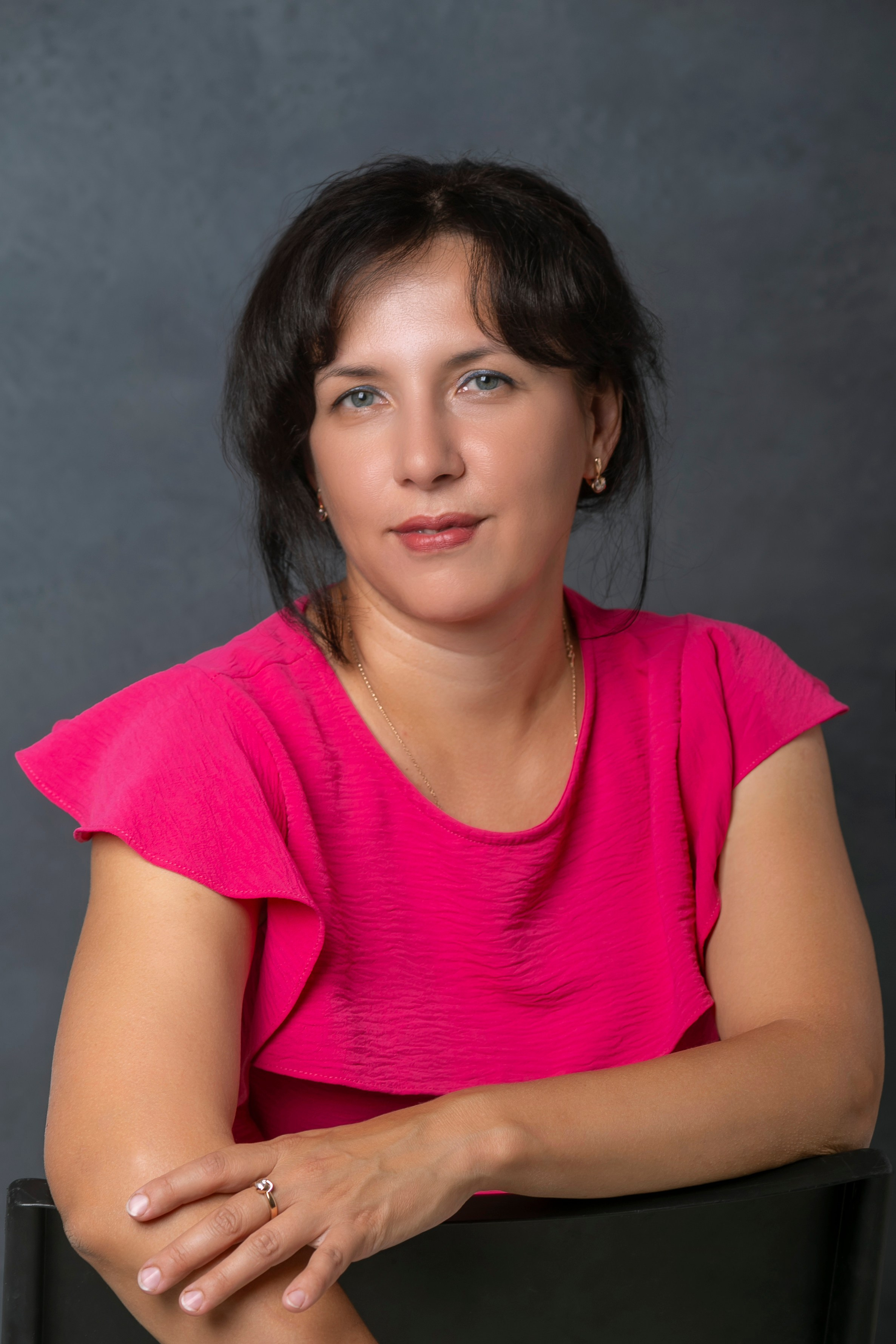 Екатерина. Семейный и репортажный фотограф в Череповце Оля Ланец