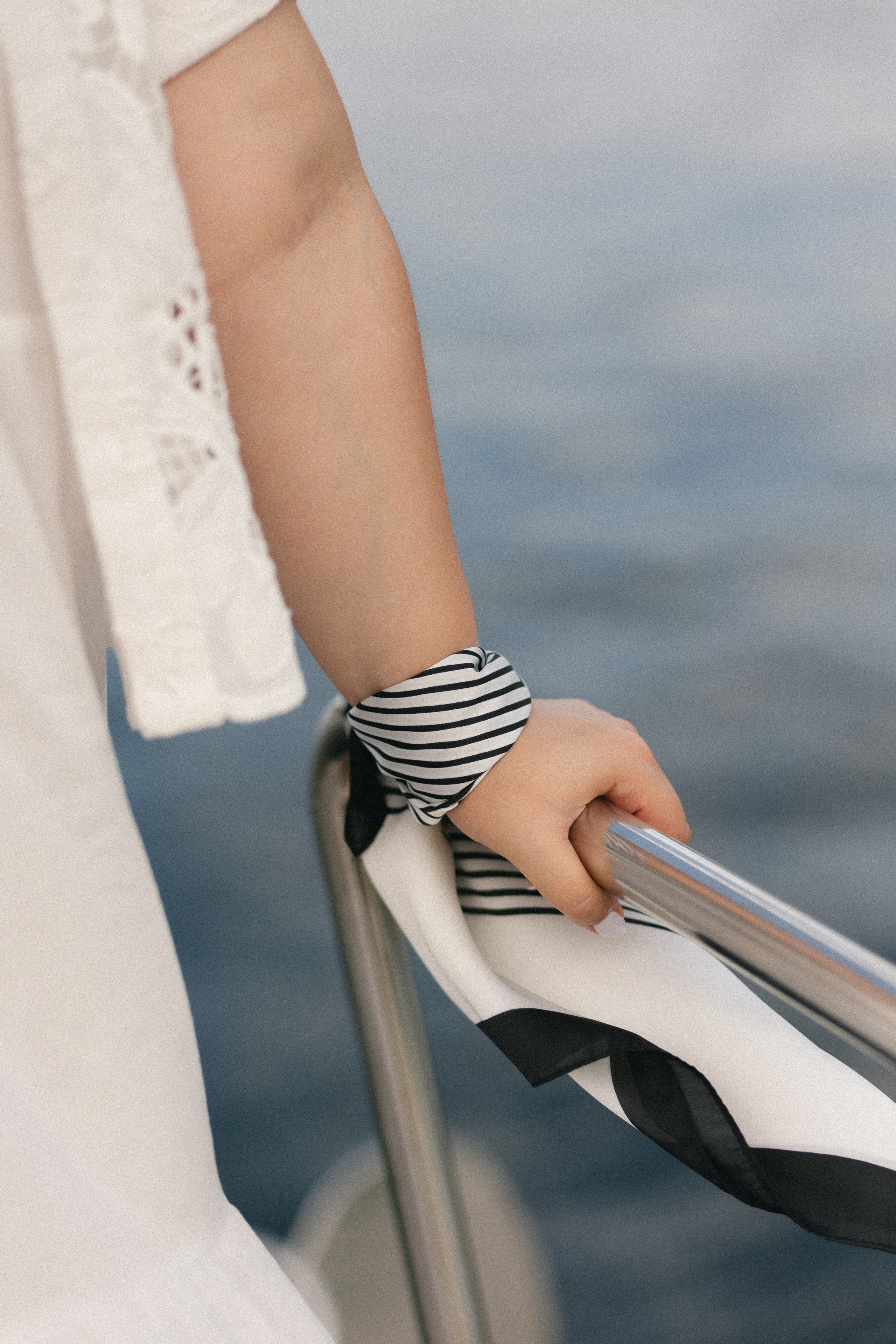 «ДЕВИЧНИК НА ЯХТЕ». Maria Startseva Photo