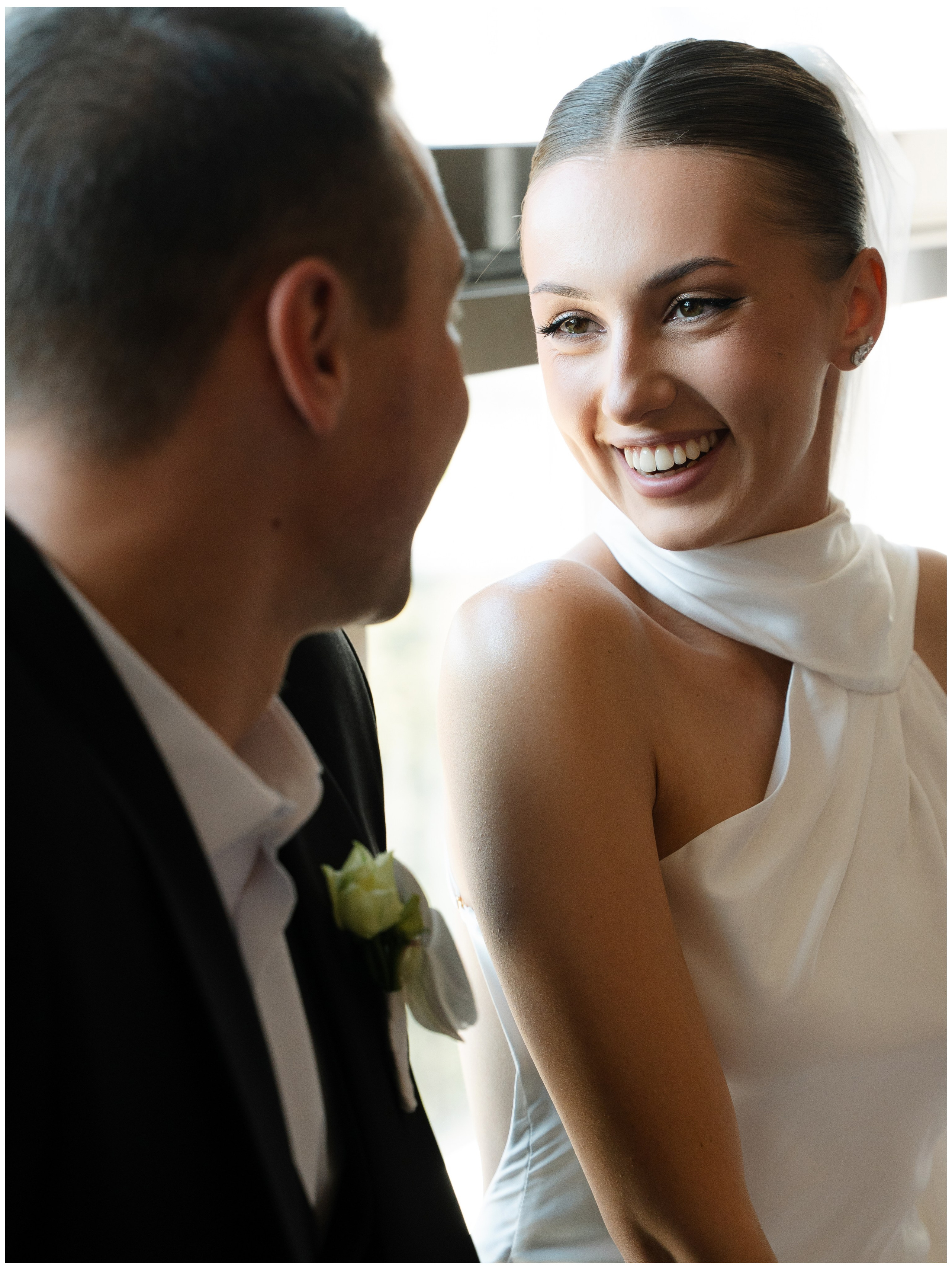 Алексей & Анастасия. Женский портрет и свадьбы в Москве. Морад Диана