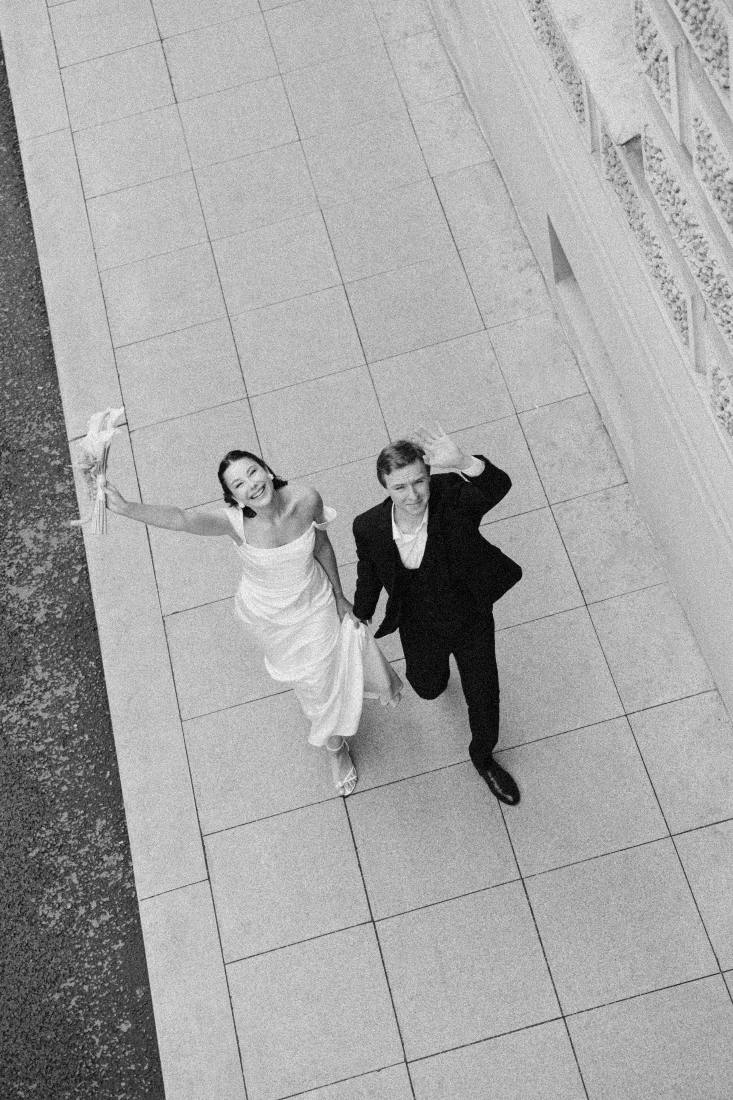 Денис & Мария. Женский портрет и свадьбы в Москве. Морад Диана