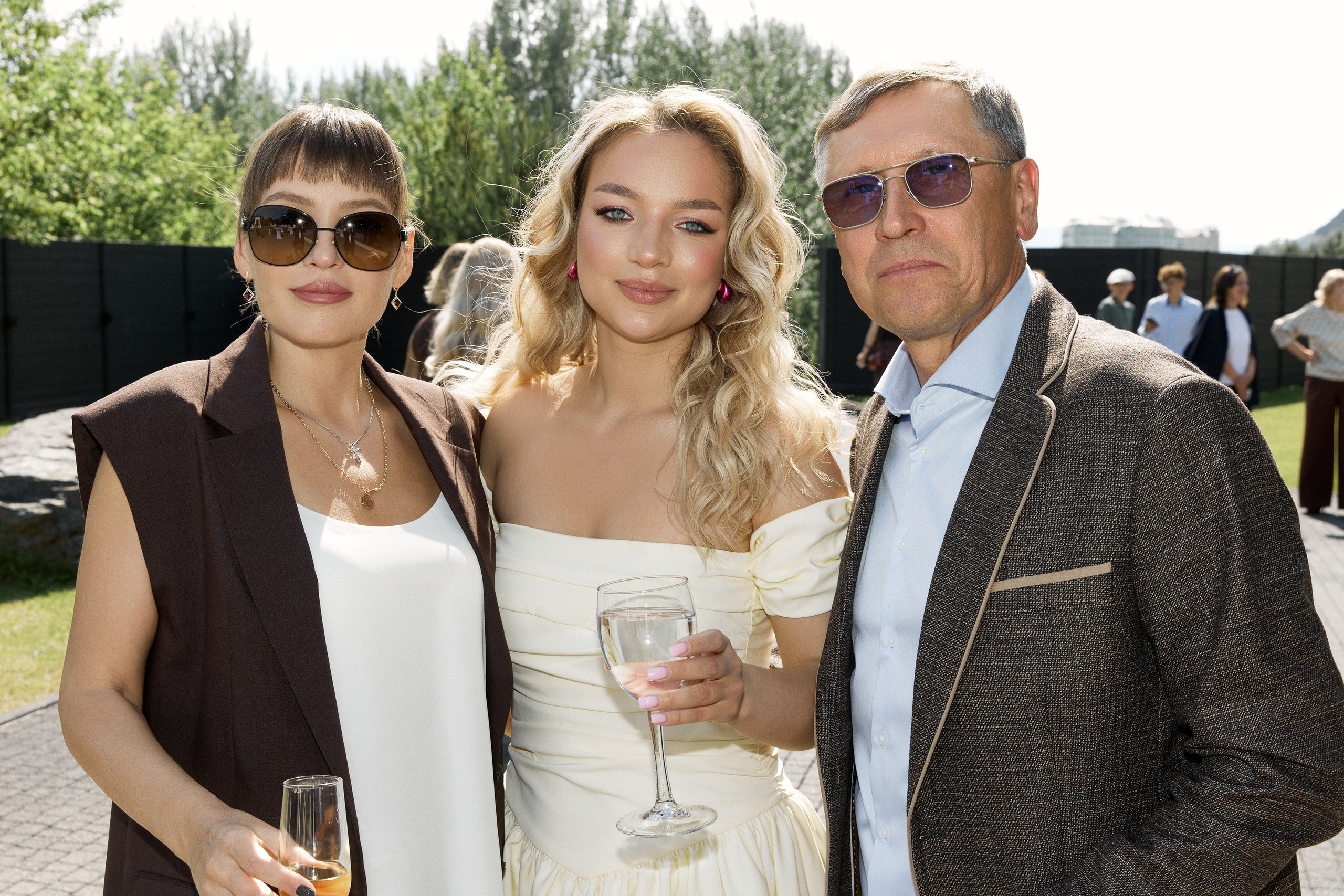 Посмотреть серию. Свадебный и семейный фотограф в Красноярске Тряпчев Павел