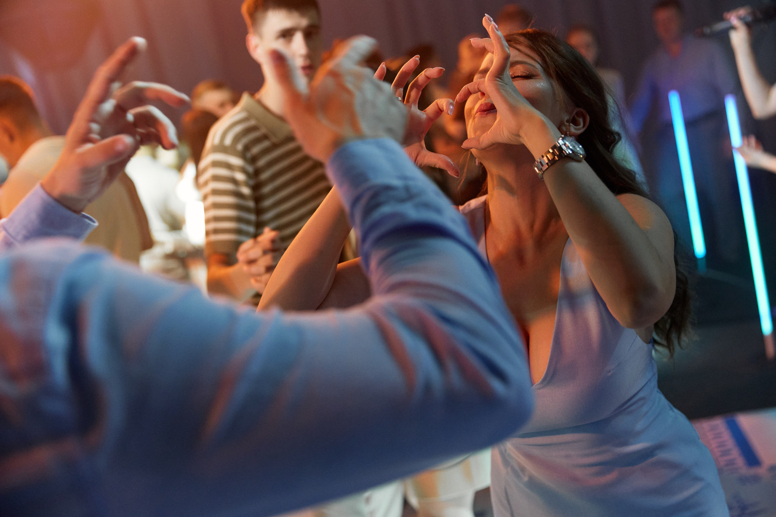 Посмотреть серию. Свадебный и семейный фотограф в Красноярске Тряпчев Павел