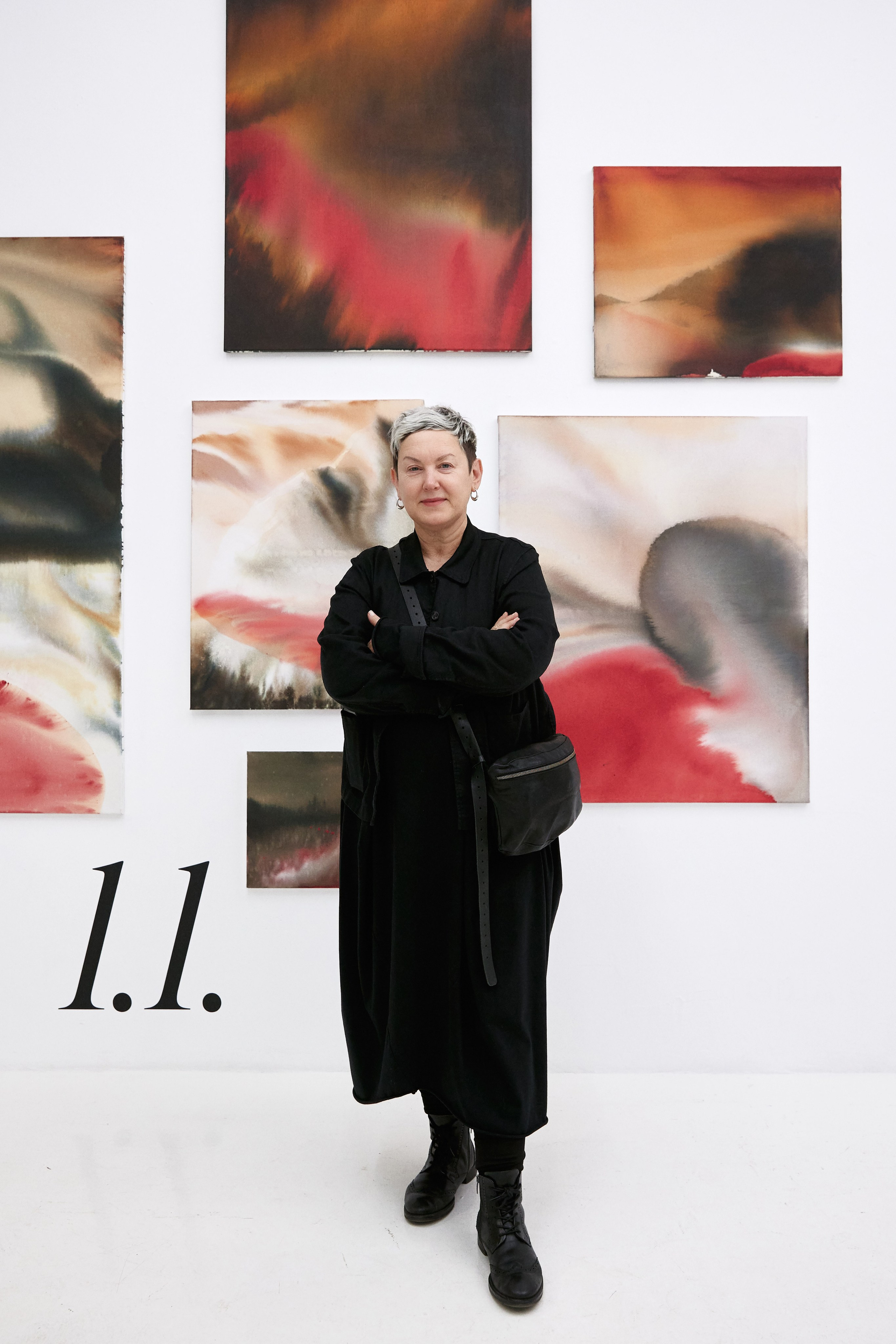 Репортажная съёмка. Главная