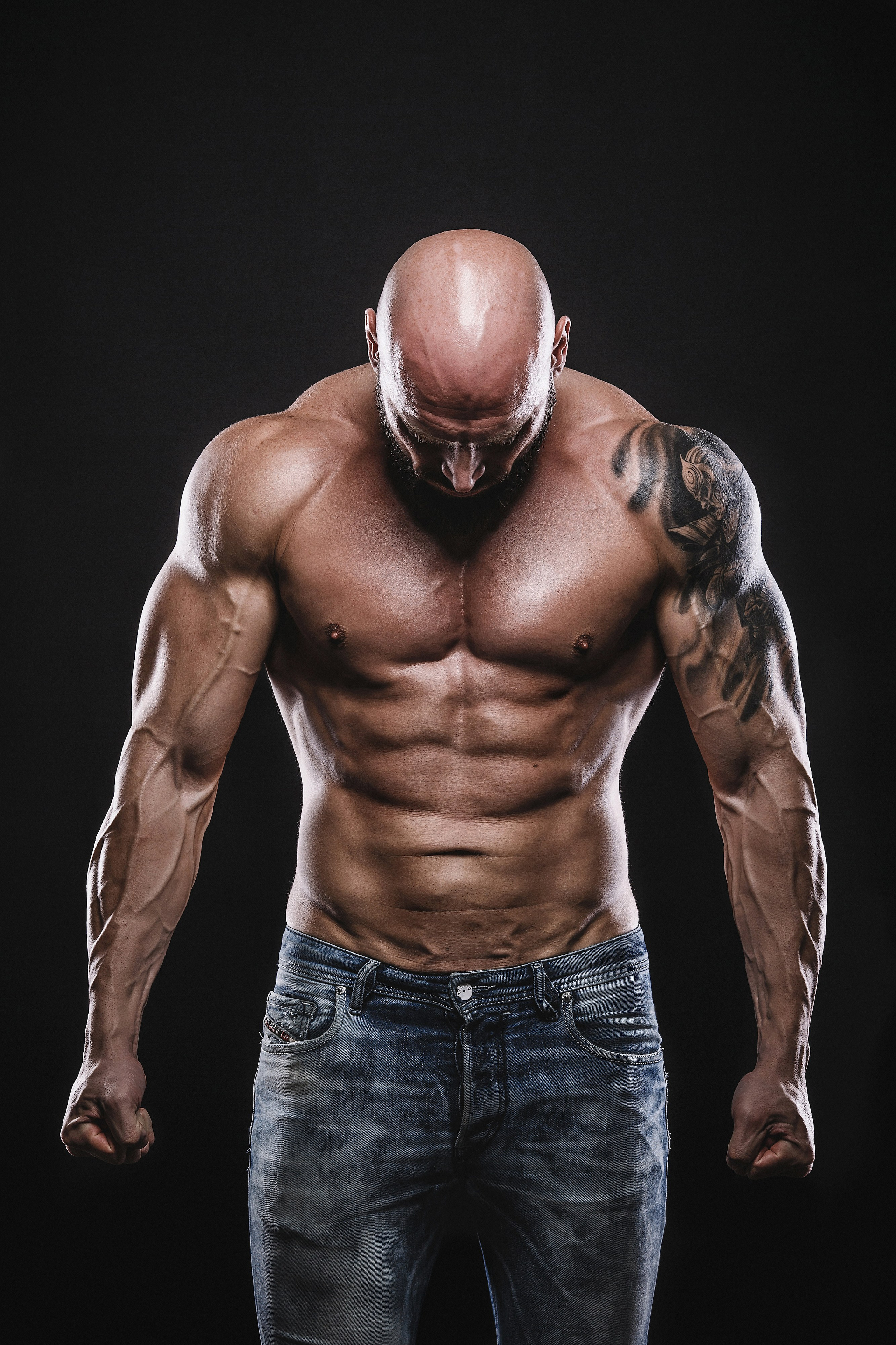 Индивидуальные фотосессии. Главная