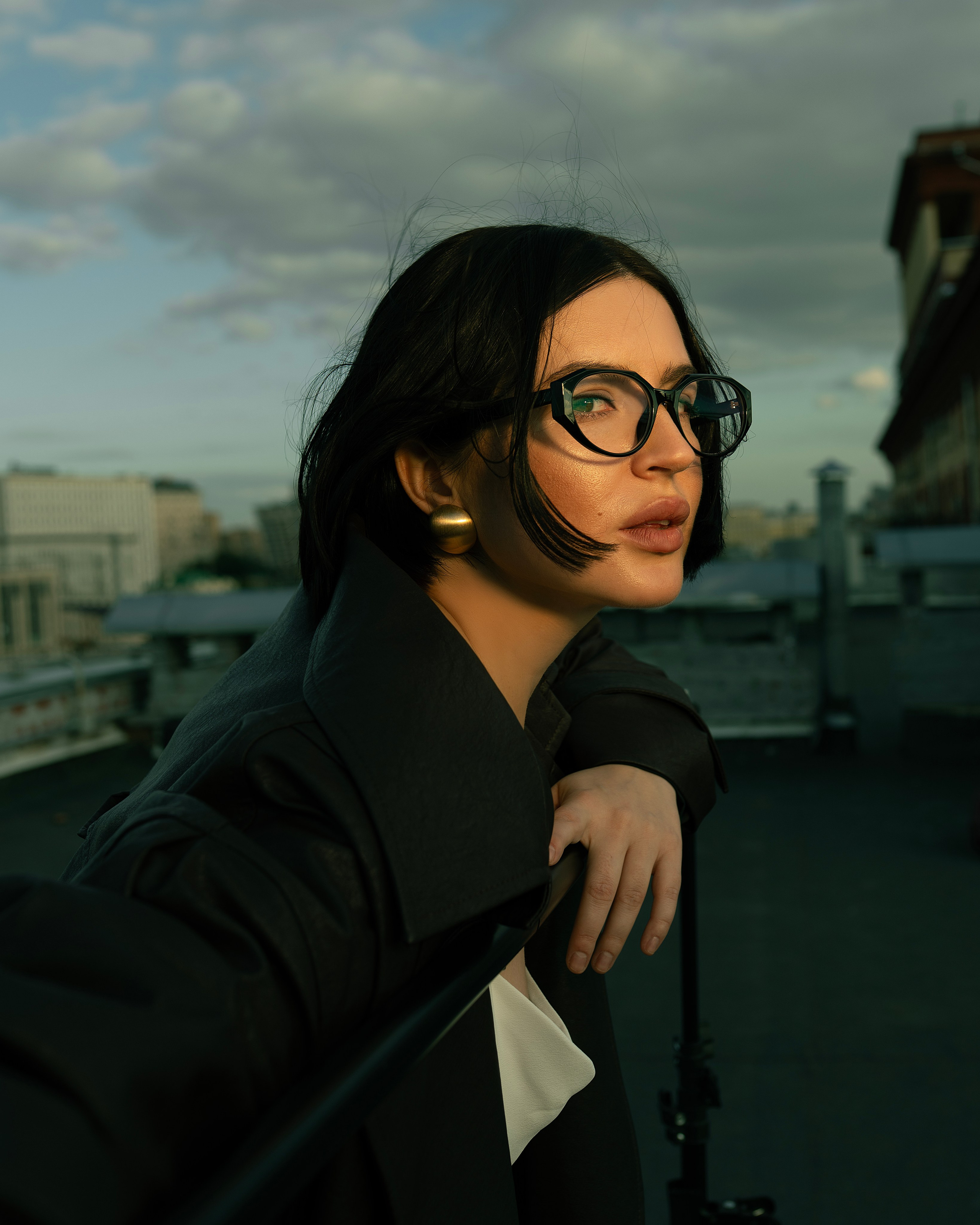 Индивидуальная фотосессия в Москве. Фотограф в Москве Корчагина Ксения