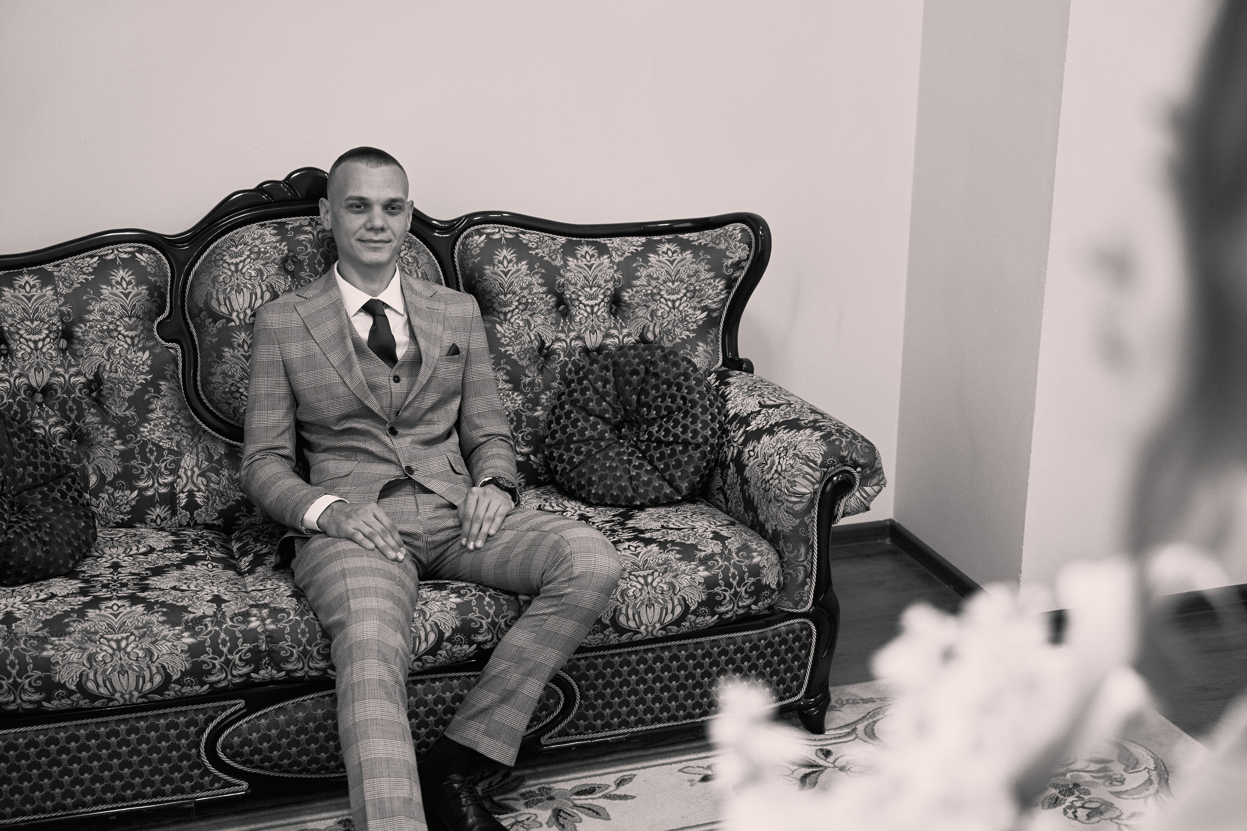 Ekaterina & Alexandr. Видеограф фотограф Новороссийск Анапа Геленджик