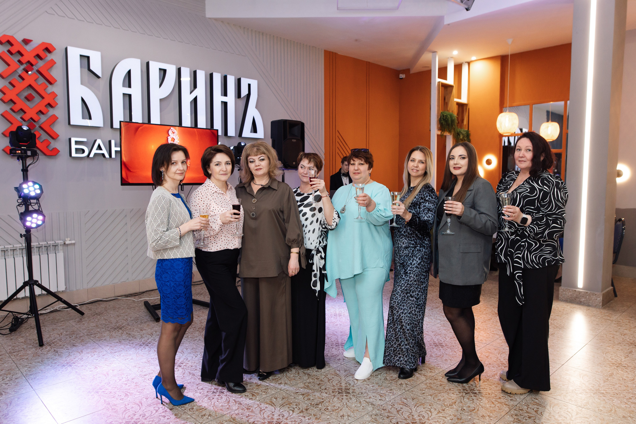 Барин ≪ 8 Марта ≫. Свадебный фотограф Михаил Александров