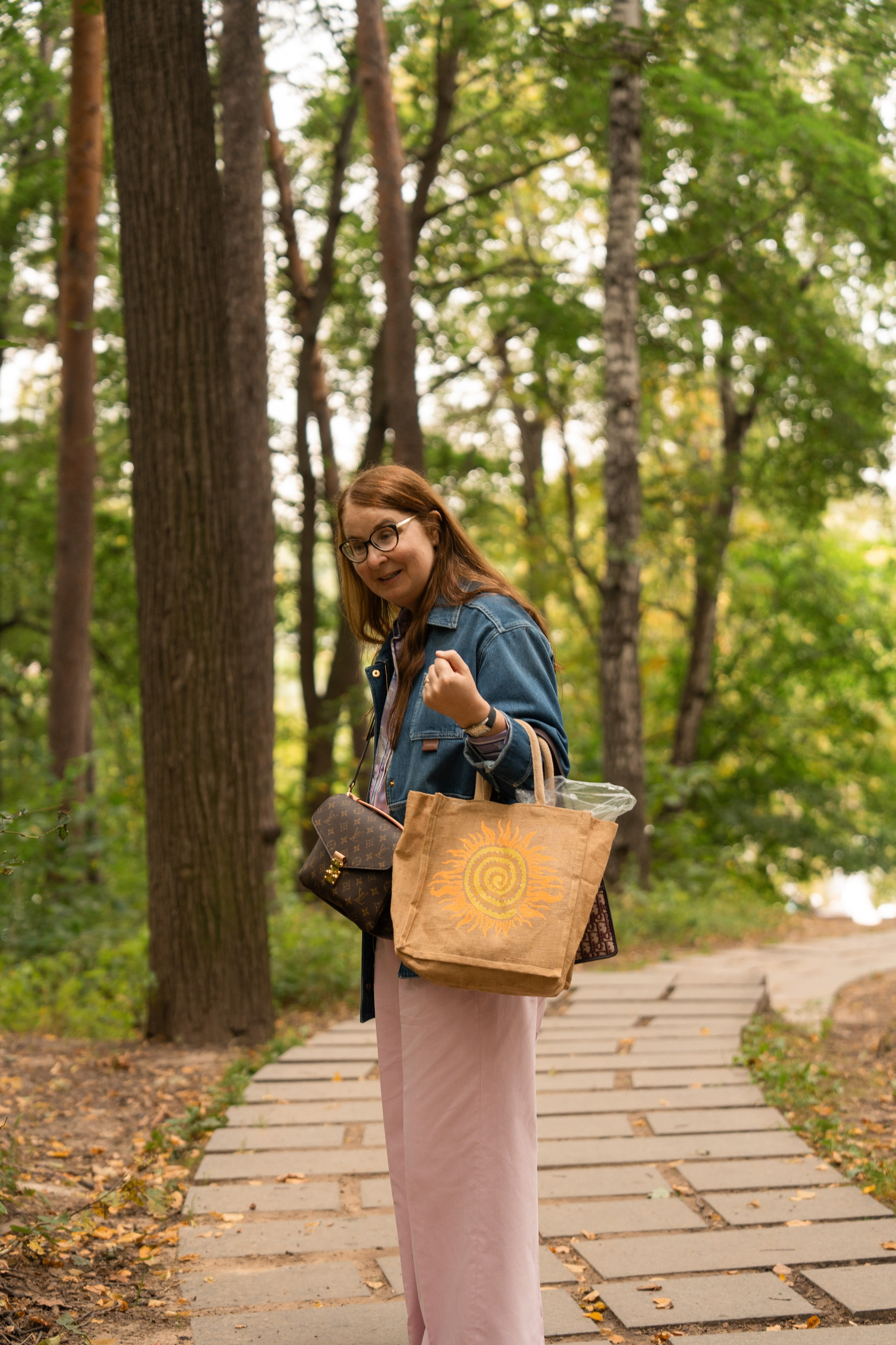 Максим и Харша, Царицыно. Свадебный фотограф в Москве Анна Полушина