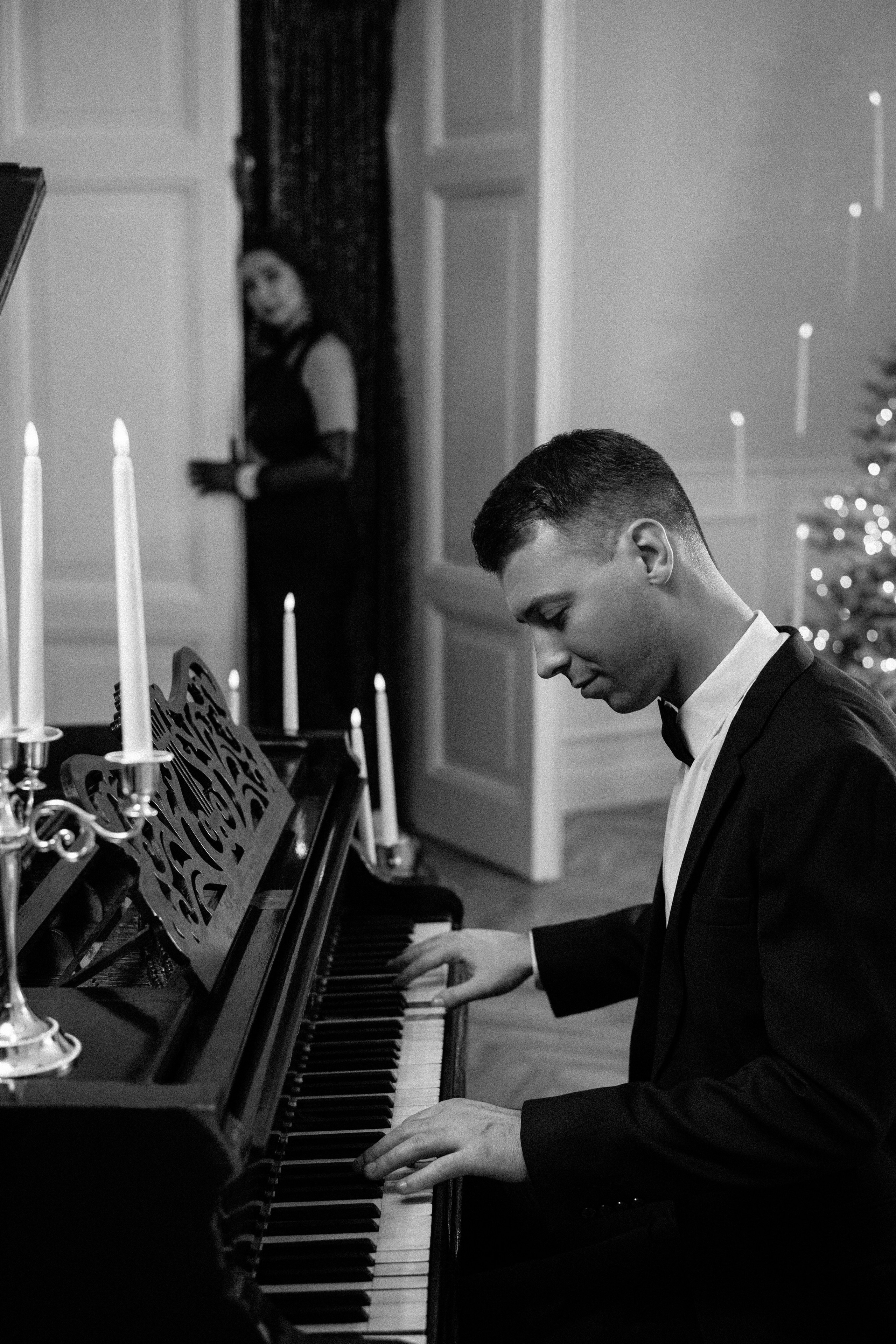 Анна & Олег. Фотограф в Екатеринбурге Веретенова Наталья