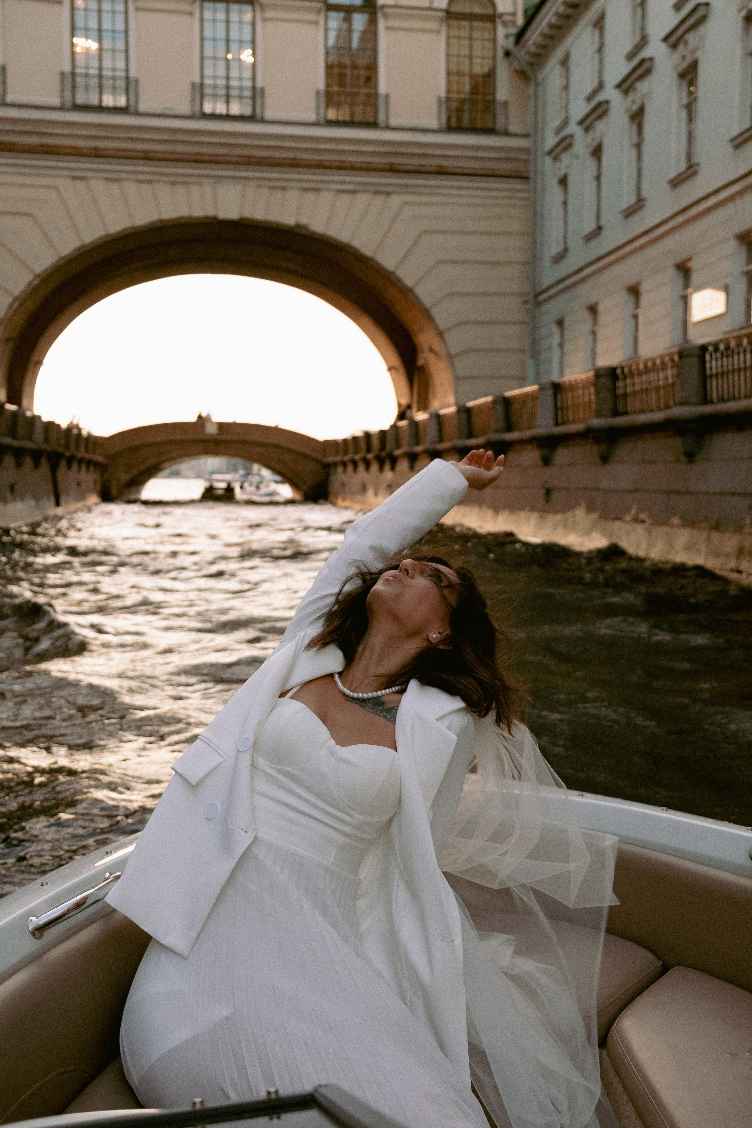 Дмитрий и Александра. Фотограф женского портрета и репортажной съёмки Алексеева Анна г. Москва