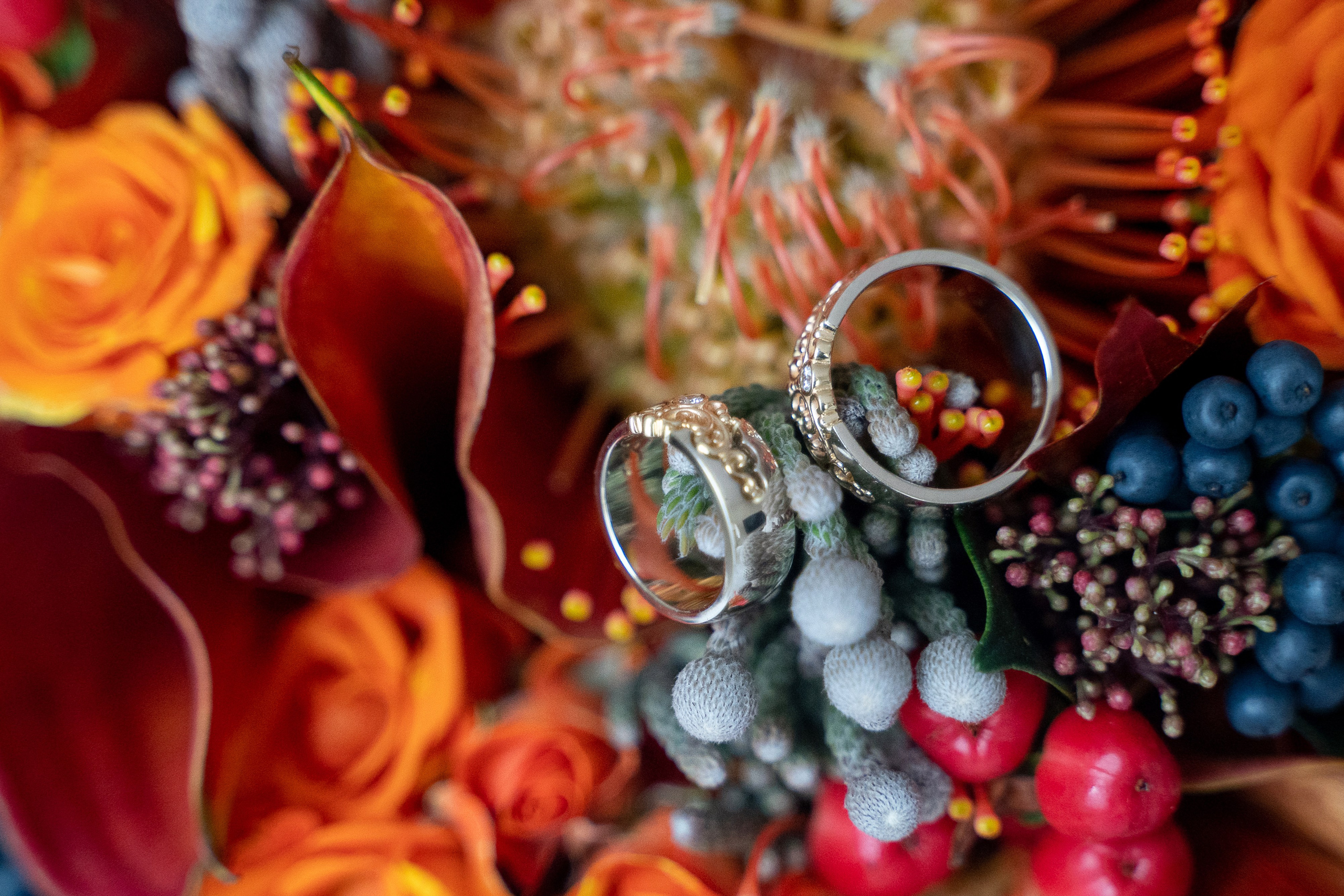 Виталий и Екатерина. Архив