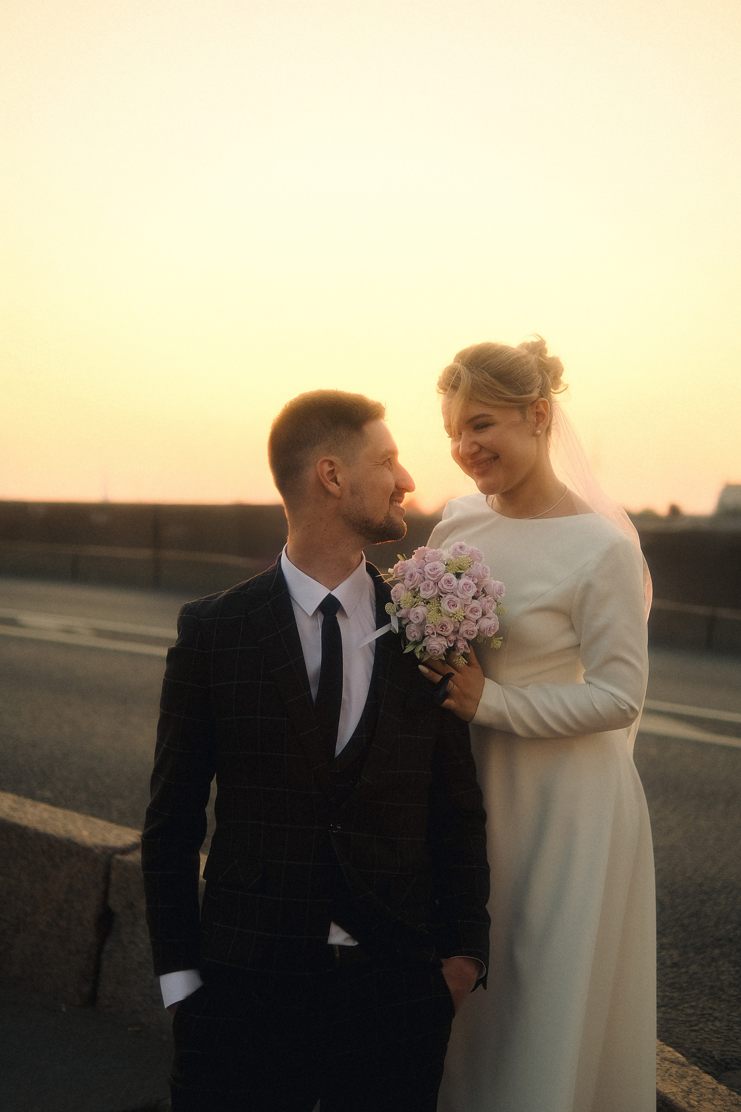 Лена & Саша ДБ2. Phdkvmr.ru