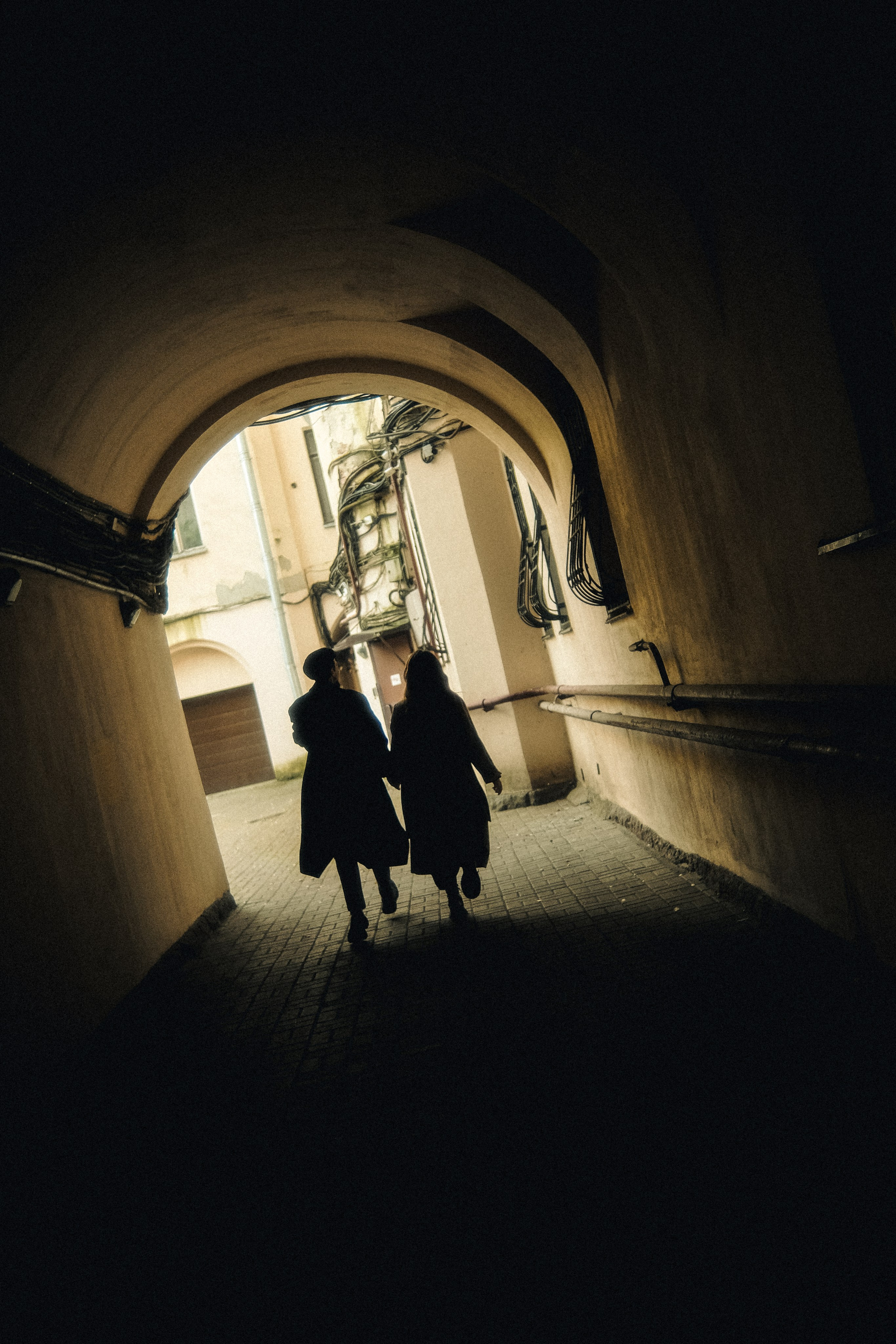 Алина & Стас. Phdkvmr.ru