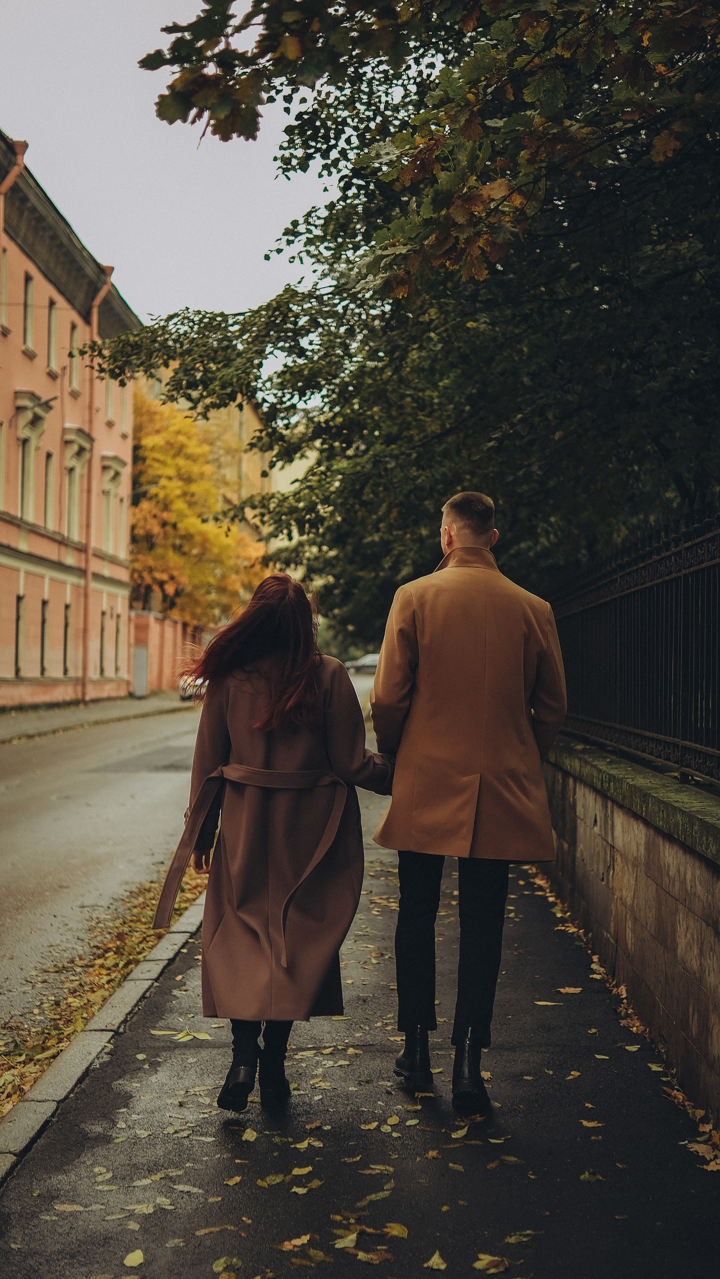 Катя & Саша. Phdkvmr.ru