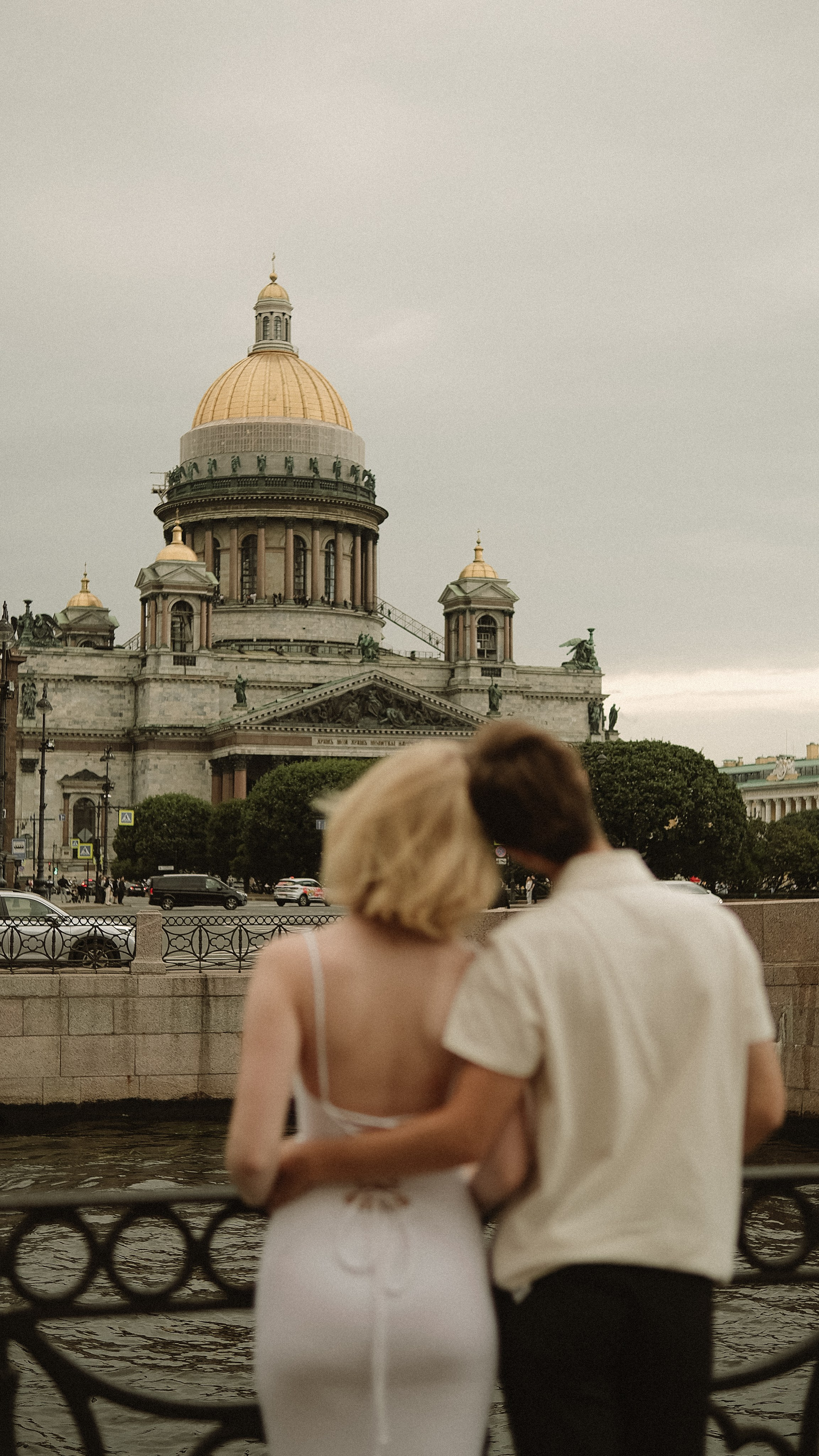 Ксюша и Дима. Phdkvmr.ru