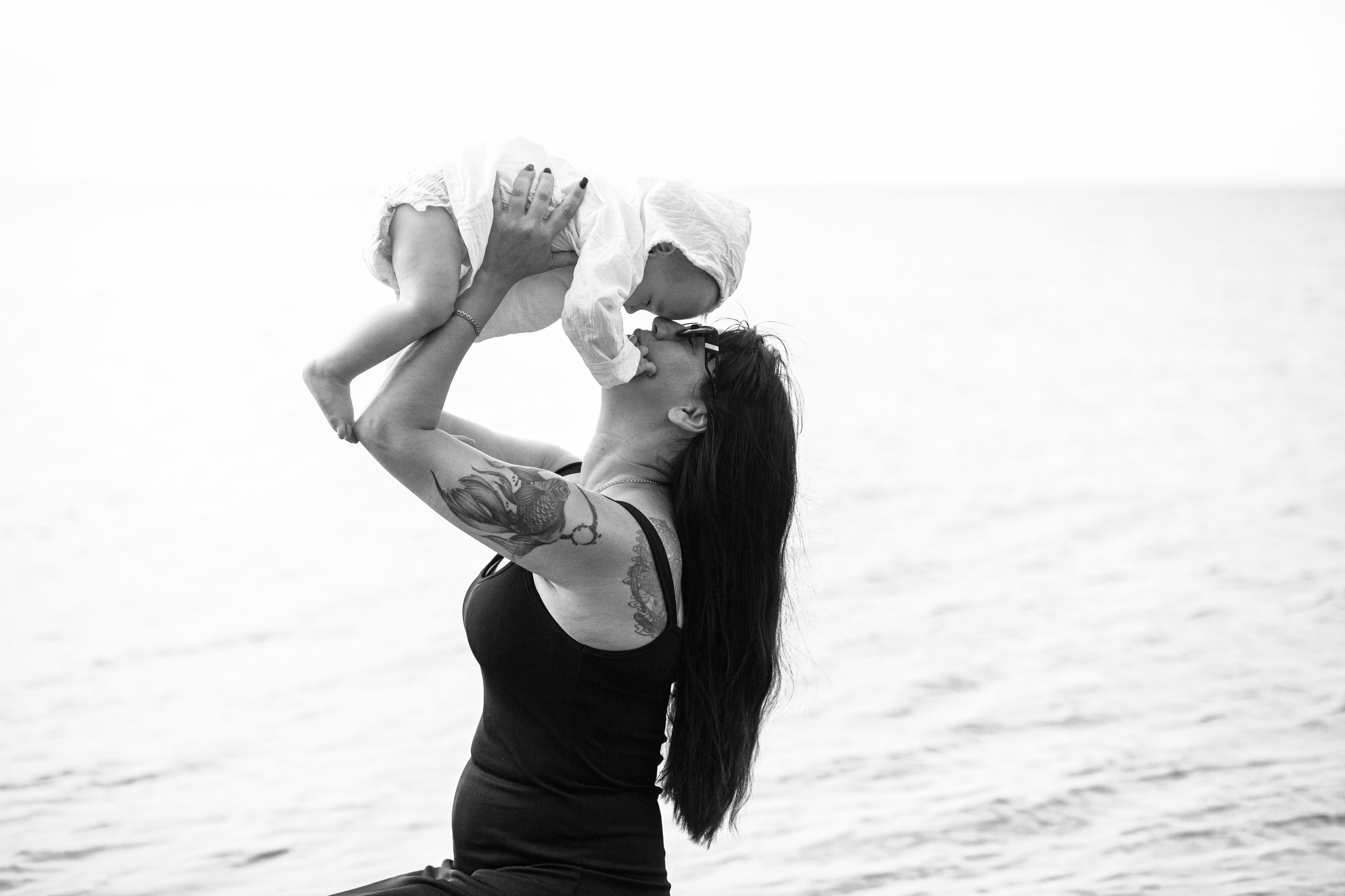 Фотосессии в Архипо-Осиповке — фотограф Оля Волчкова