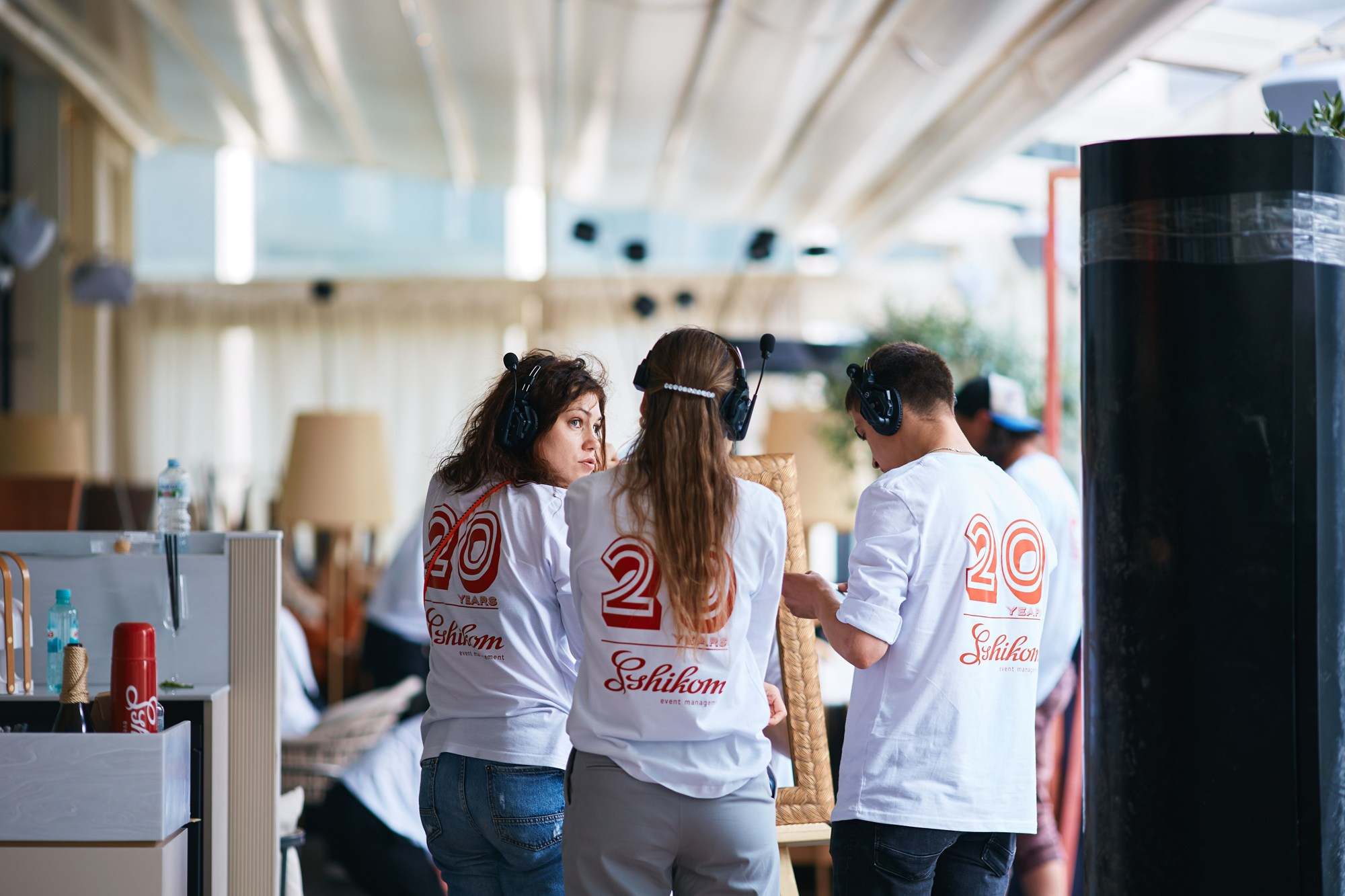 Кофе, скотч и магия. Организаторы — не профессия. Это диагноз. Татьяна Фомичева. Репортажный и светский фотограф в Москве