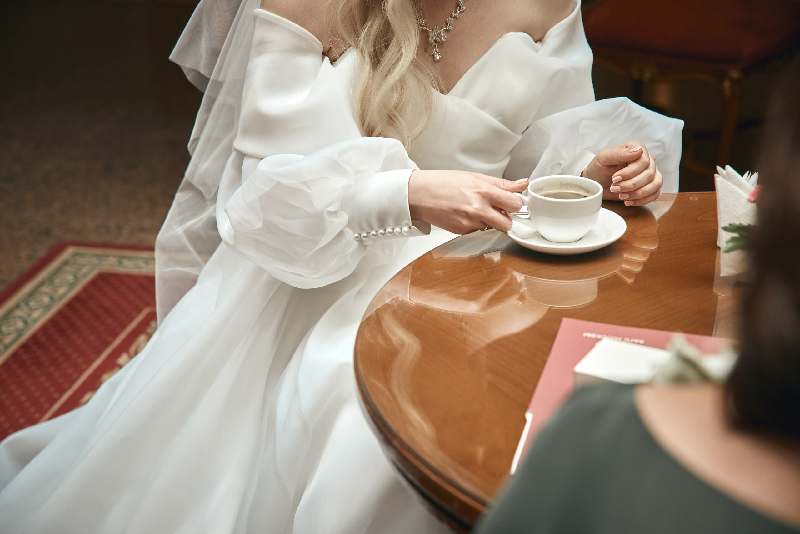 Немного о свадьбе…. Татьяна Фомичева. Репортажный и светский фотограф в Москве