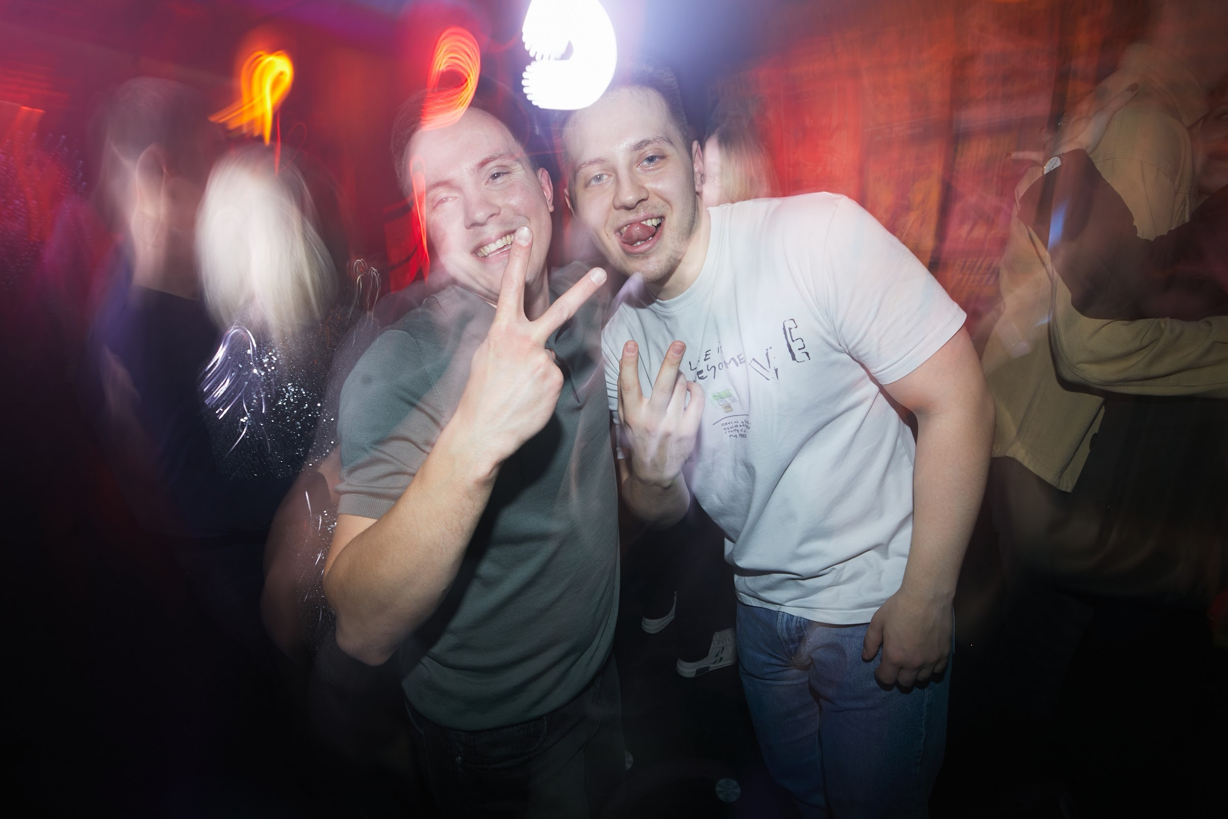 Космически весёлый праздник IT-компании. Татьяна Фомичева. Репортажный и светский фотограф в Москве