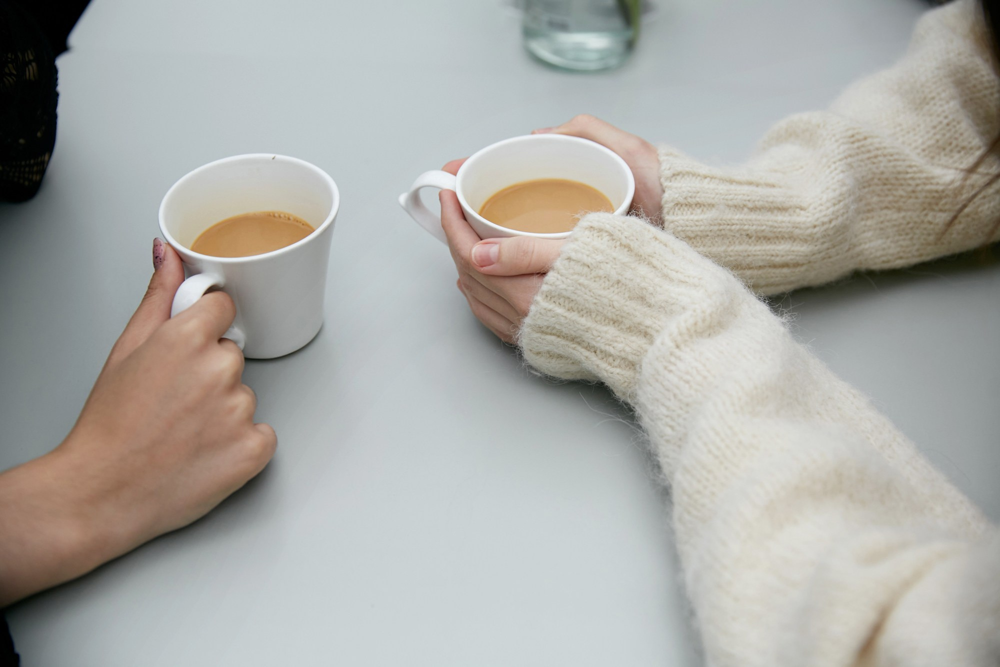 Ещё кавы пожалуйста! Digitai завтрак для Газпром-медиа. Татьяна Фомичева. Репортажный и светский фотограф в Москве