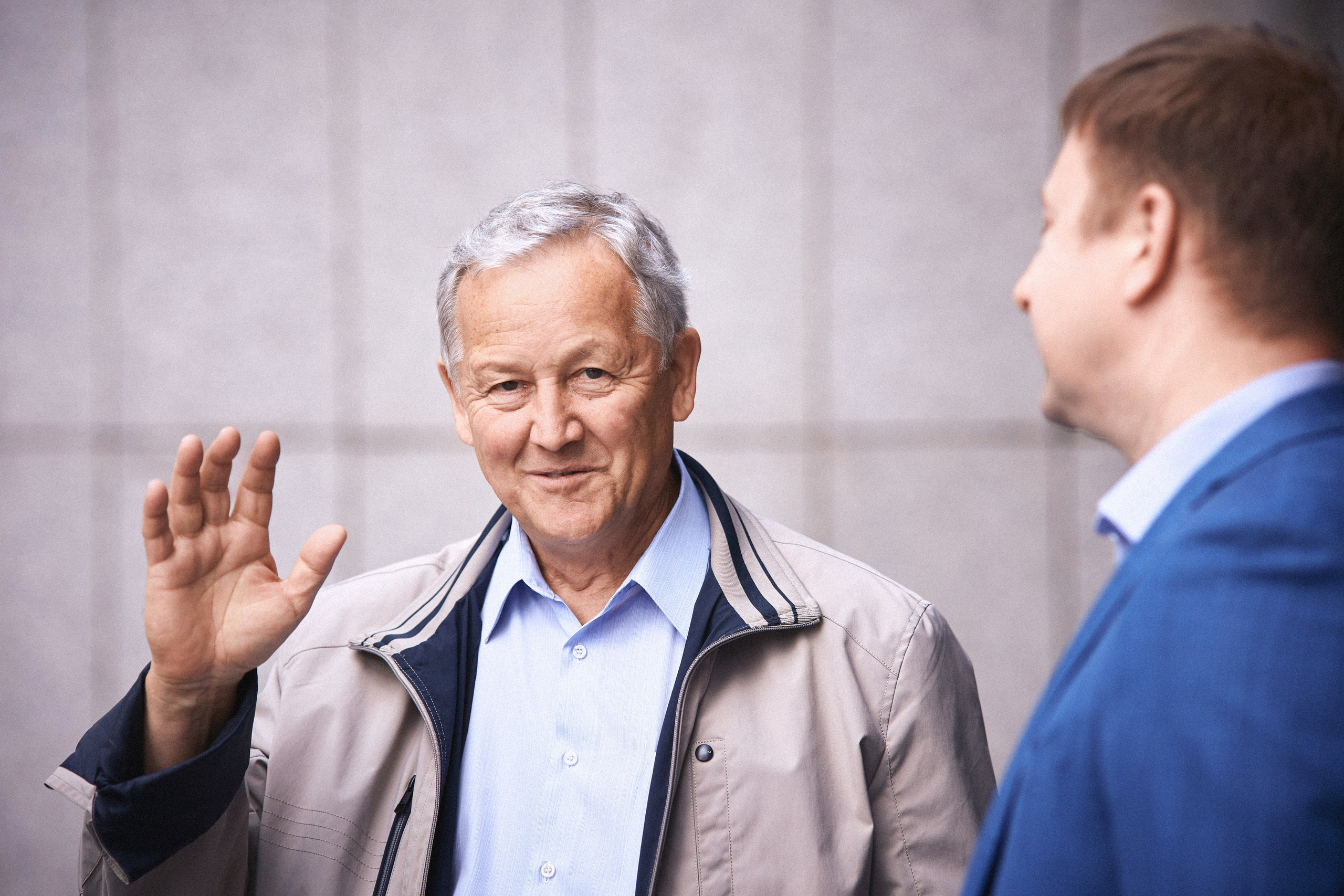 Презентация IT-проекта. Татьяна Фомичева. Репортажный и светский фотограф в Москве