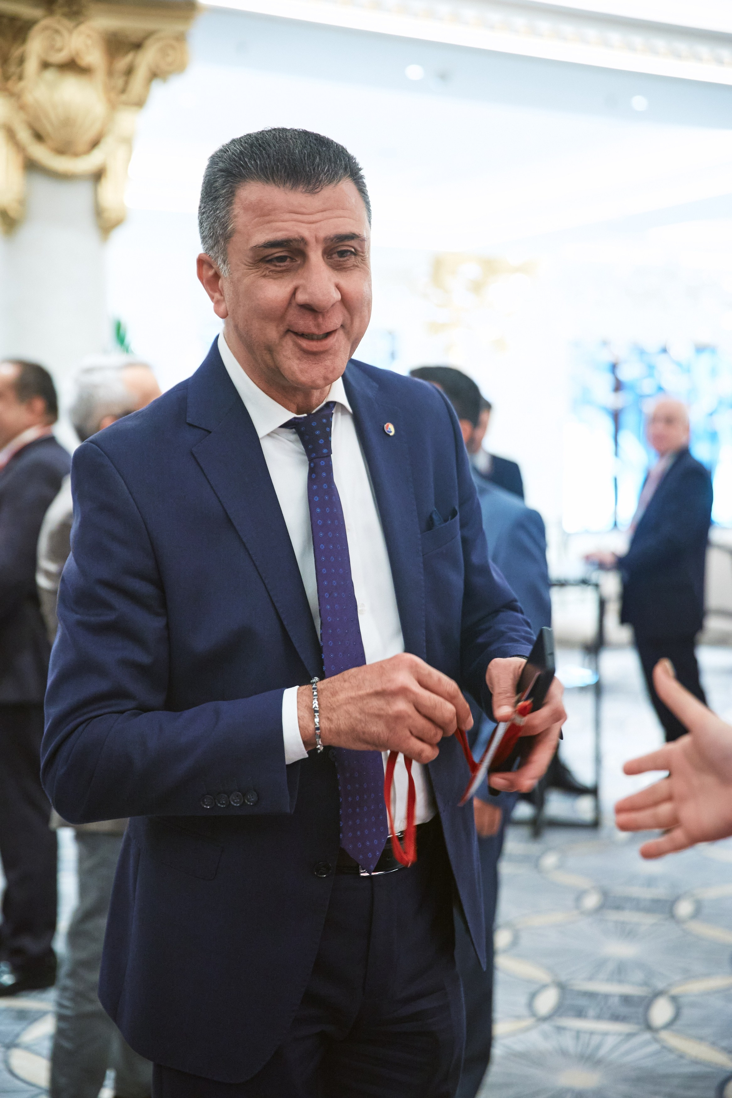 Партнёрский форум турецкого министерства в отеле Карлтон. Татьяна Фомичева. Репортажный и светский фотограф в Москве