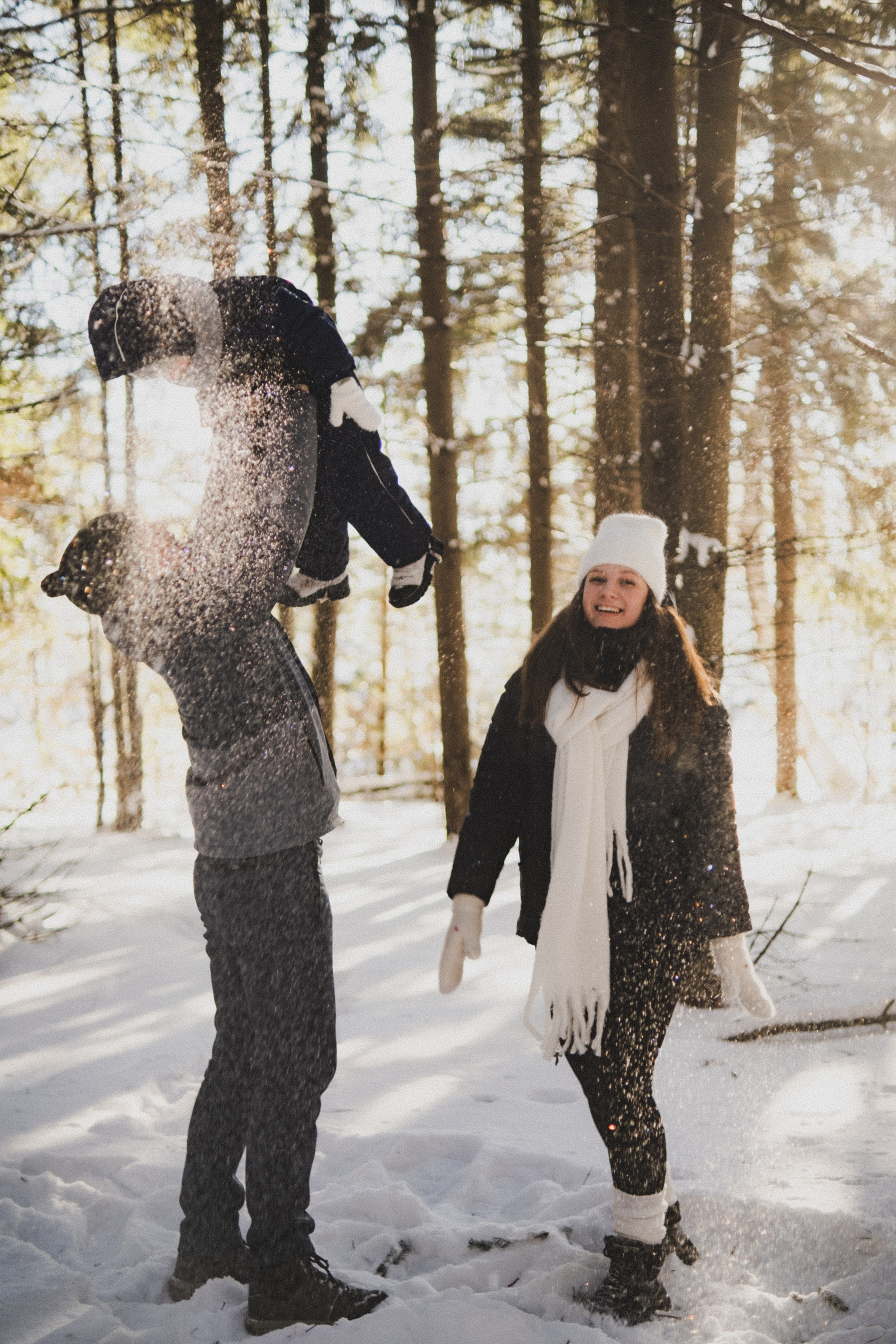 Семейная съемка. Serg_film