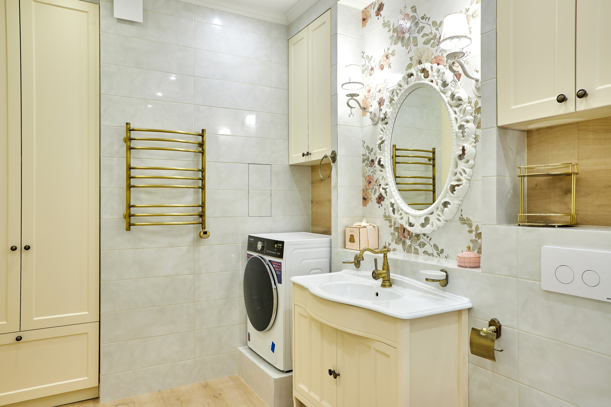 Реализованный проект дизайнера Юлии Петрухиной. Интерьерный фотограф Краснодар. Галина Ладыгина