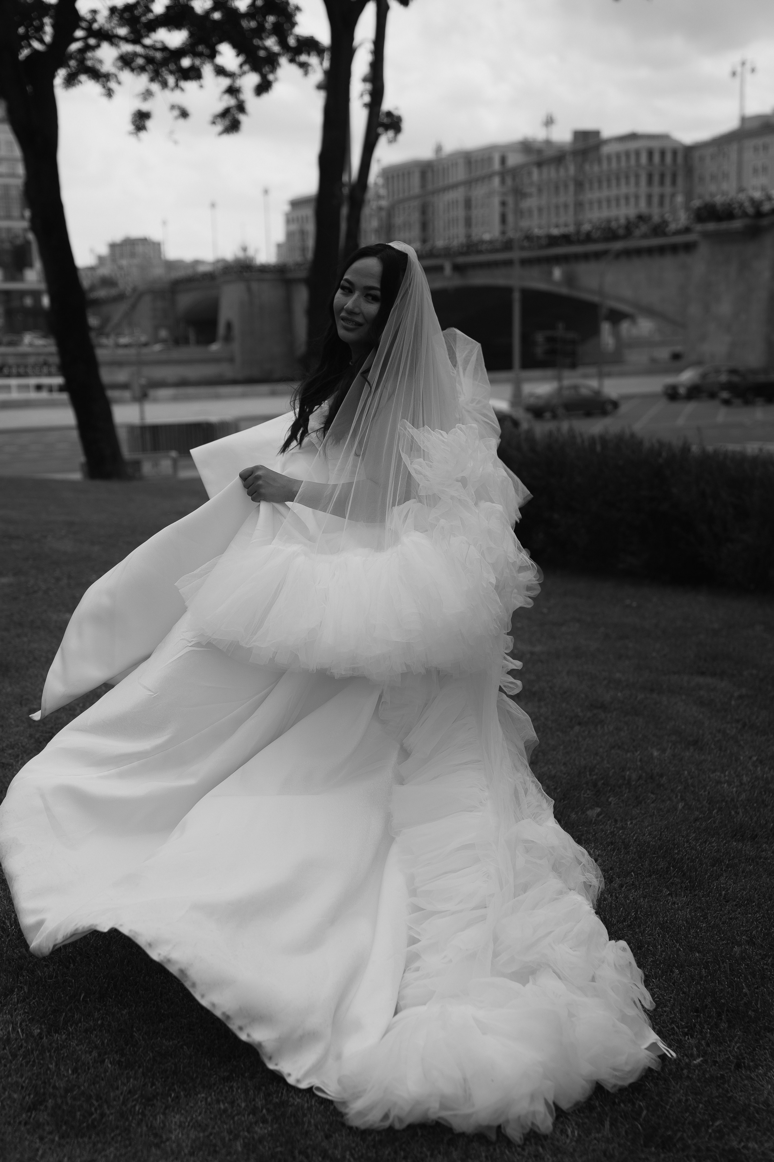 Красивые ЗАГСы Москвы. Свадебный фотограф в Москве