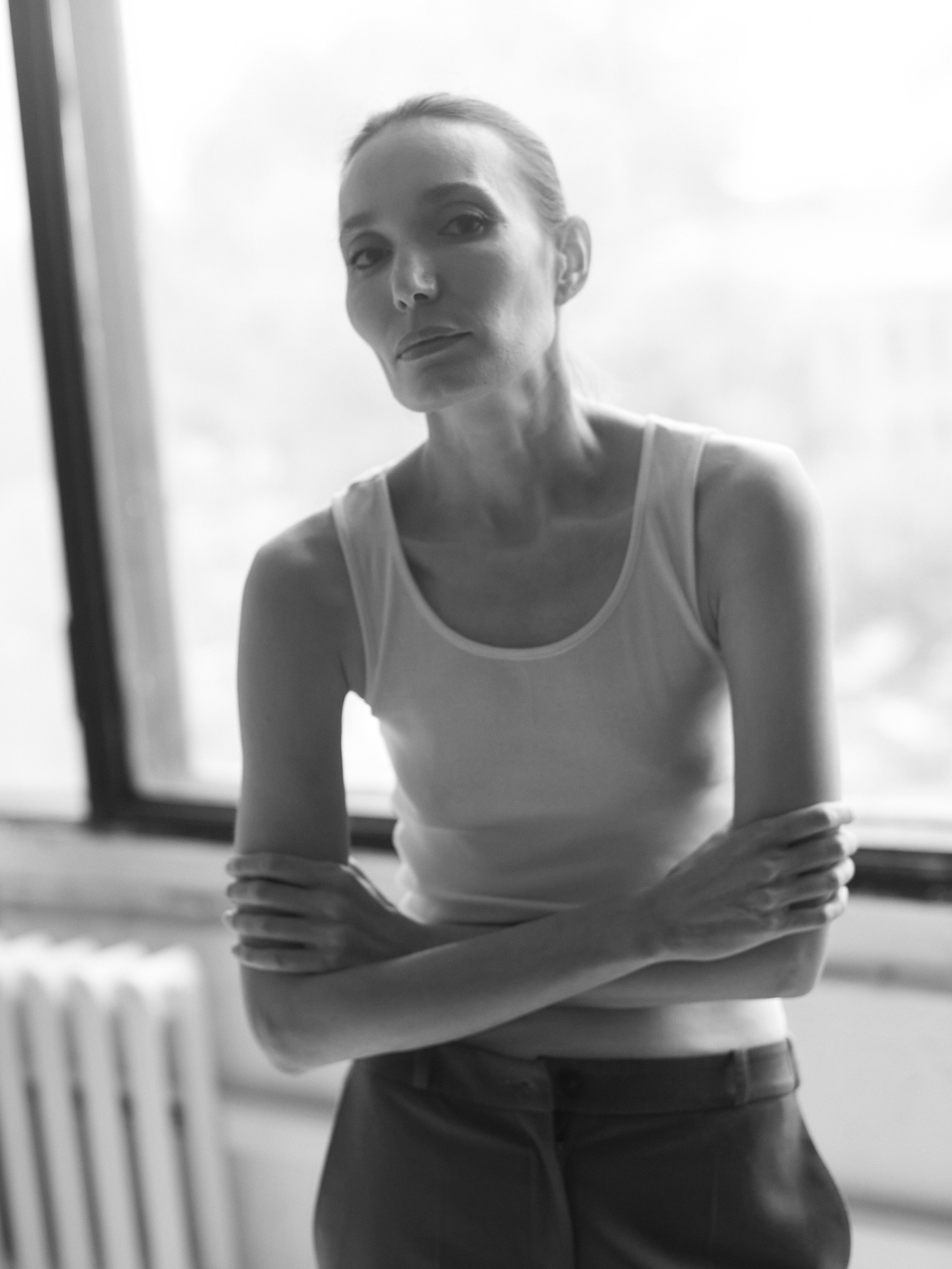 Svetlana. Портретный фотограф в Москве Ланин Сергей