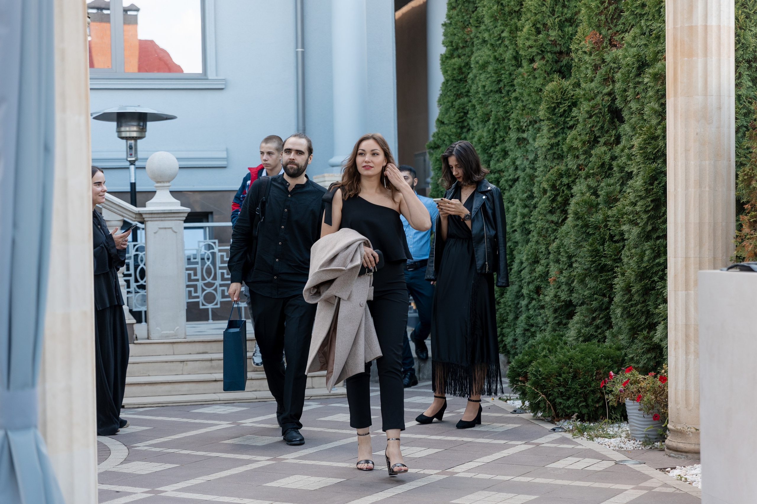 Это по любви…. Фотограф Эмиль Исякаев