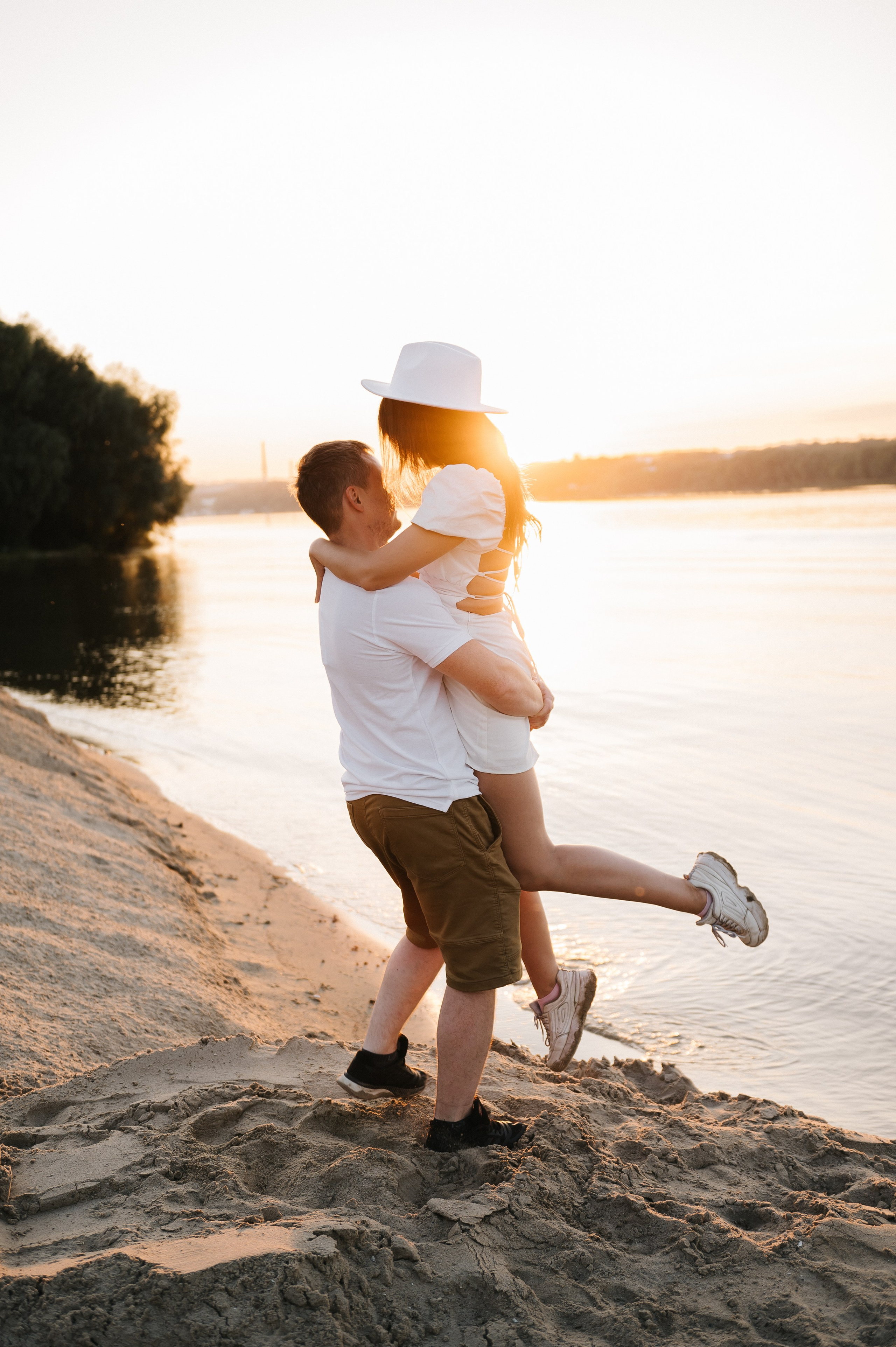 Таня Сергей. Семейный и свадебный фотограф Алёна Морозова Коломна