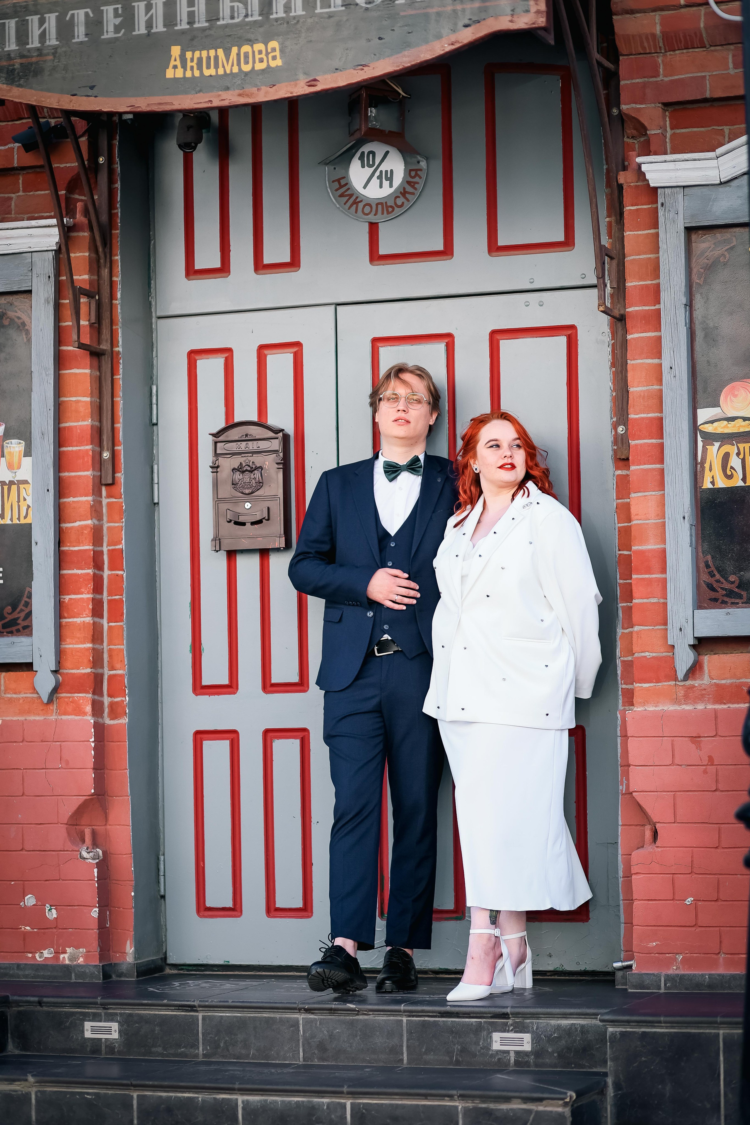 O&A. Свадебный фотограф — видеограф в г. Астрахань Екатерина Юмашева