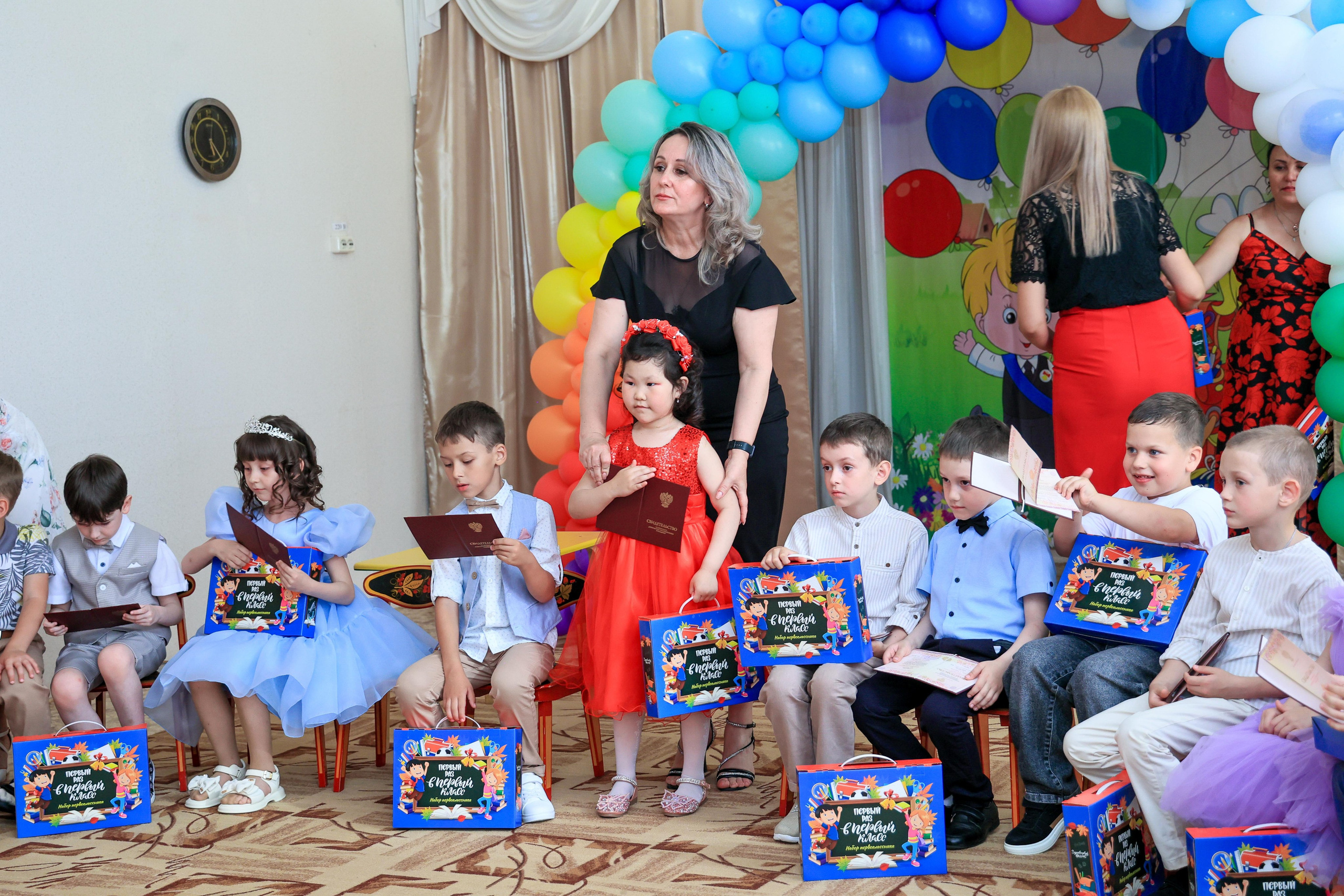 ДЕТСКИЙ САД. Свадебный фотограф — видеограф в г. Астрахань Екатерина Юмашева