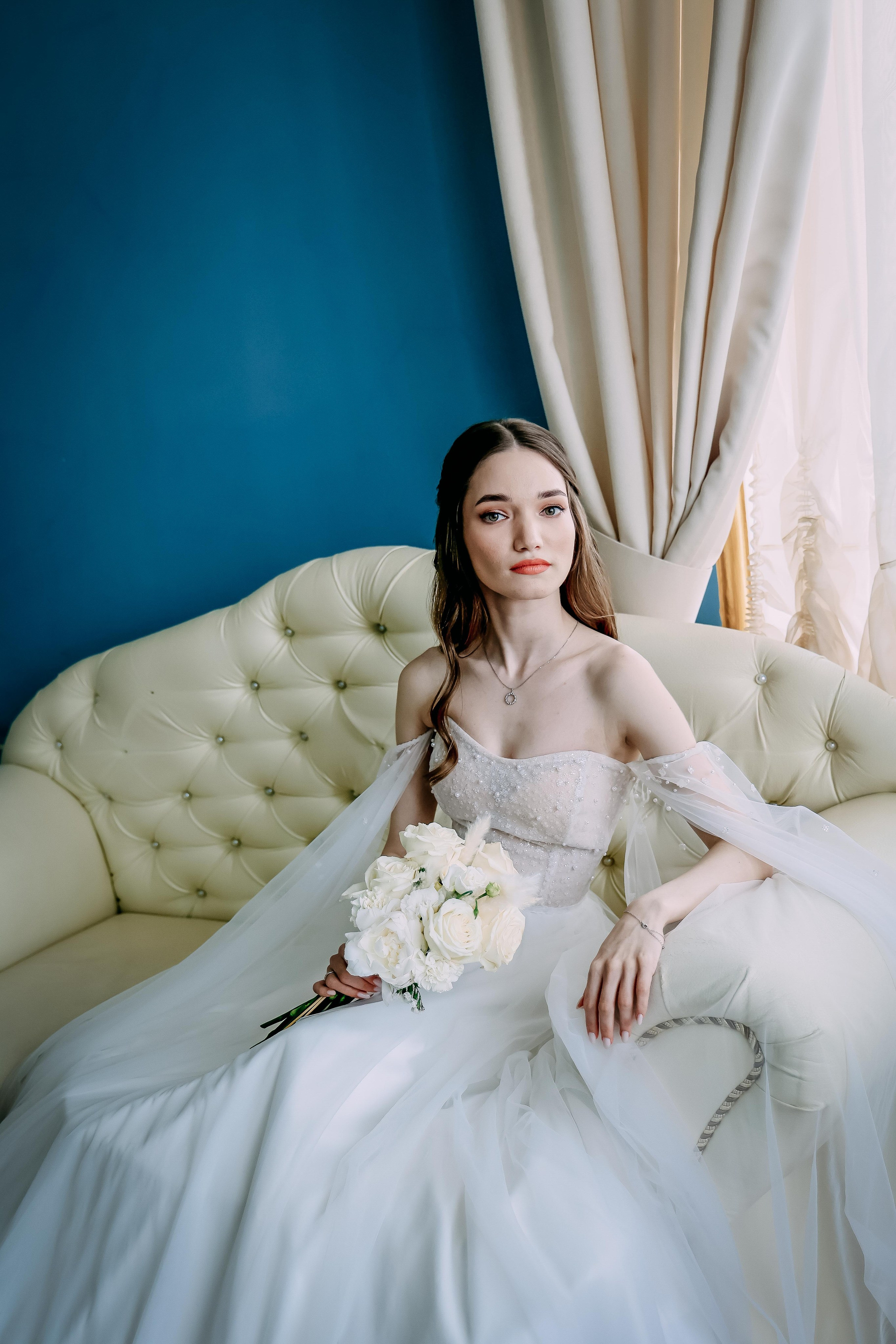 Ильдар & Эмилия. Свадебный фотограф — видеограф в г. Астрахань Екатерина Юмашева