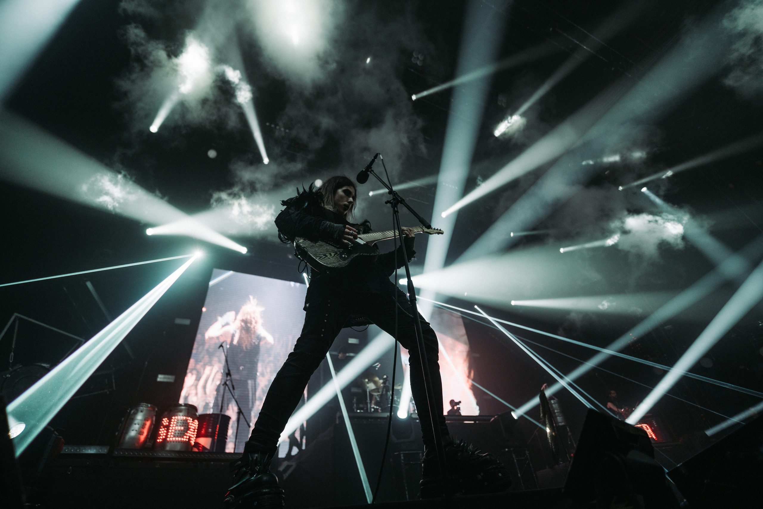 NEVERLOVE. Игорь Богатов — фотограф