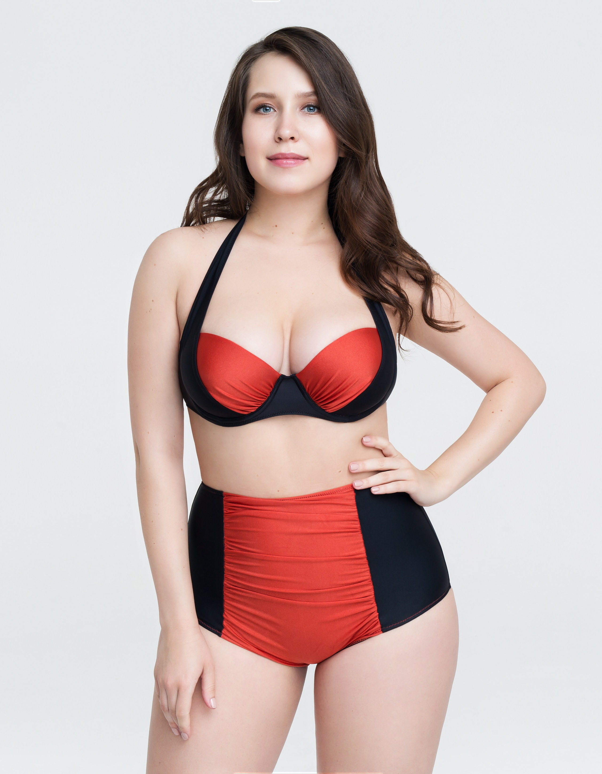 LookBook. Retoucher Maria Pridanceva| Matilda Retouch