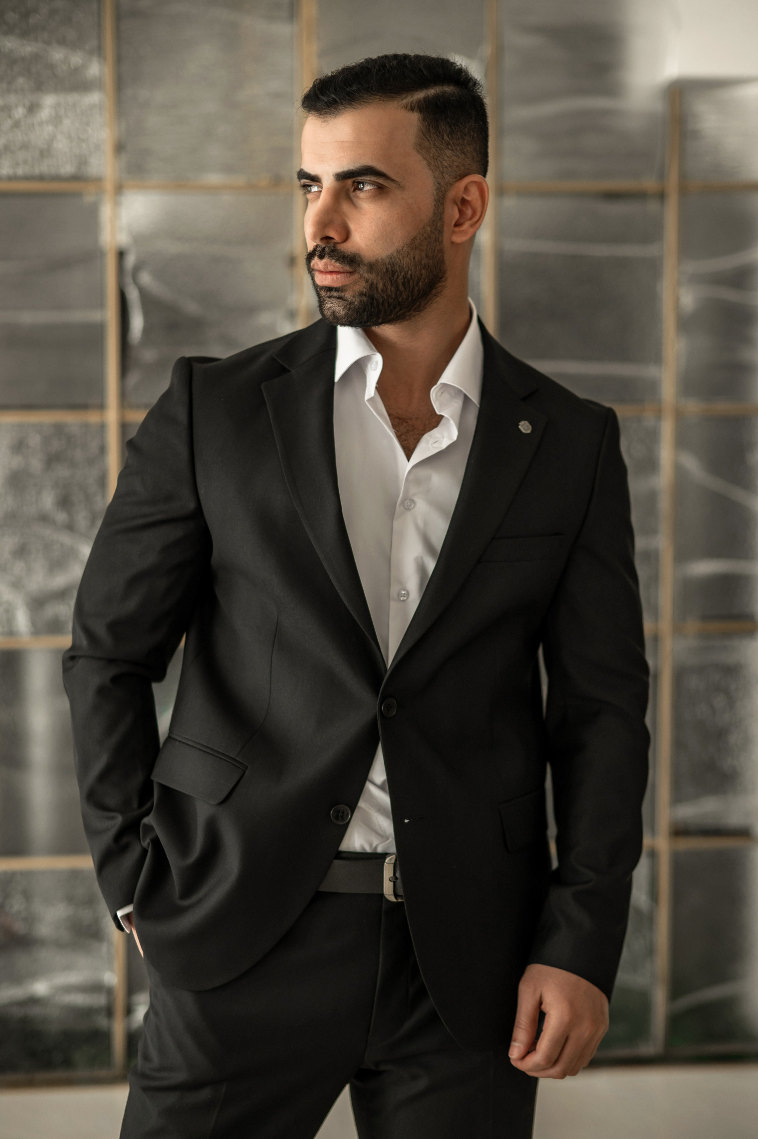 Вероника и Акрам. Свадебный и семейный фотограф в Краснодарском крае