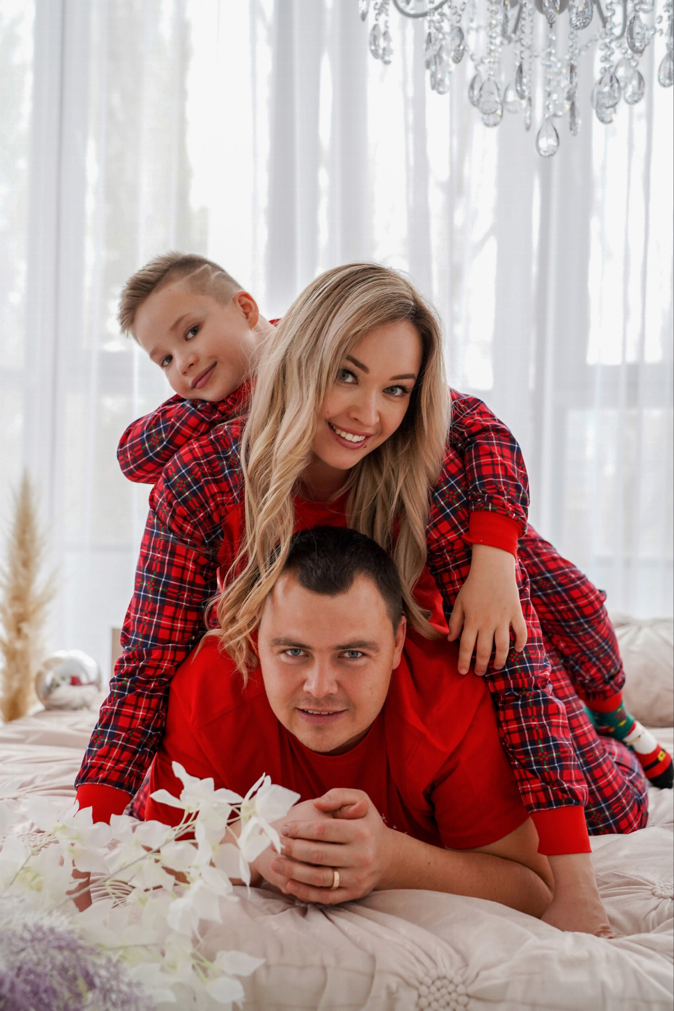 Семейная 4 shevapro.studio. Фотограф Москва, визуальный менеджер Дарья Шевченко